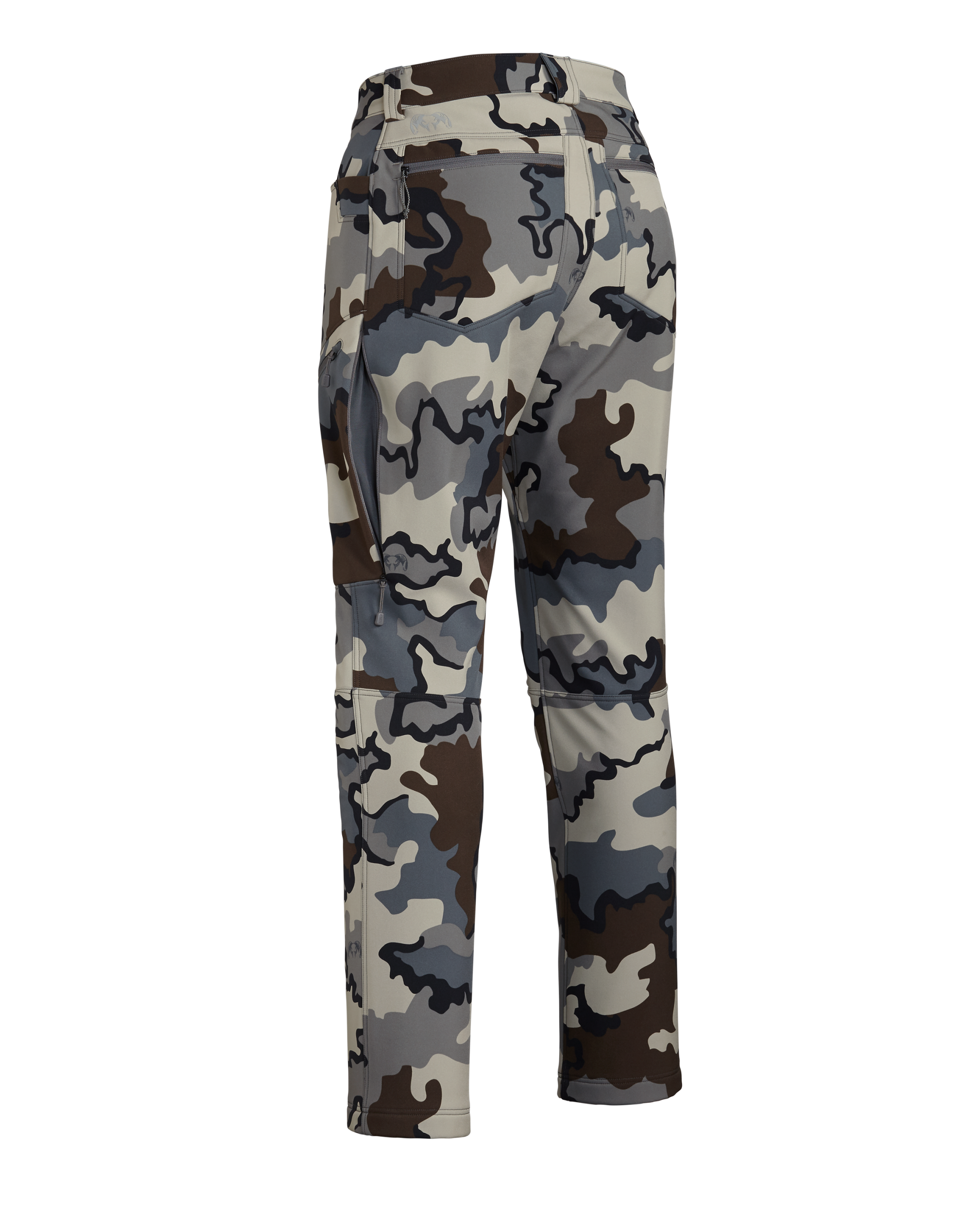 Women's Guide PRO Pant | Vias - Image 2