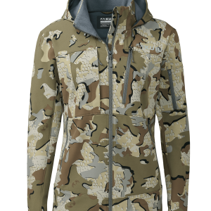 Women's Guide PRO Hooded Jacket | Valo