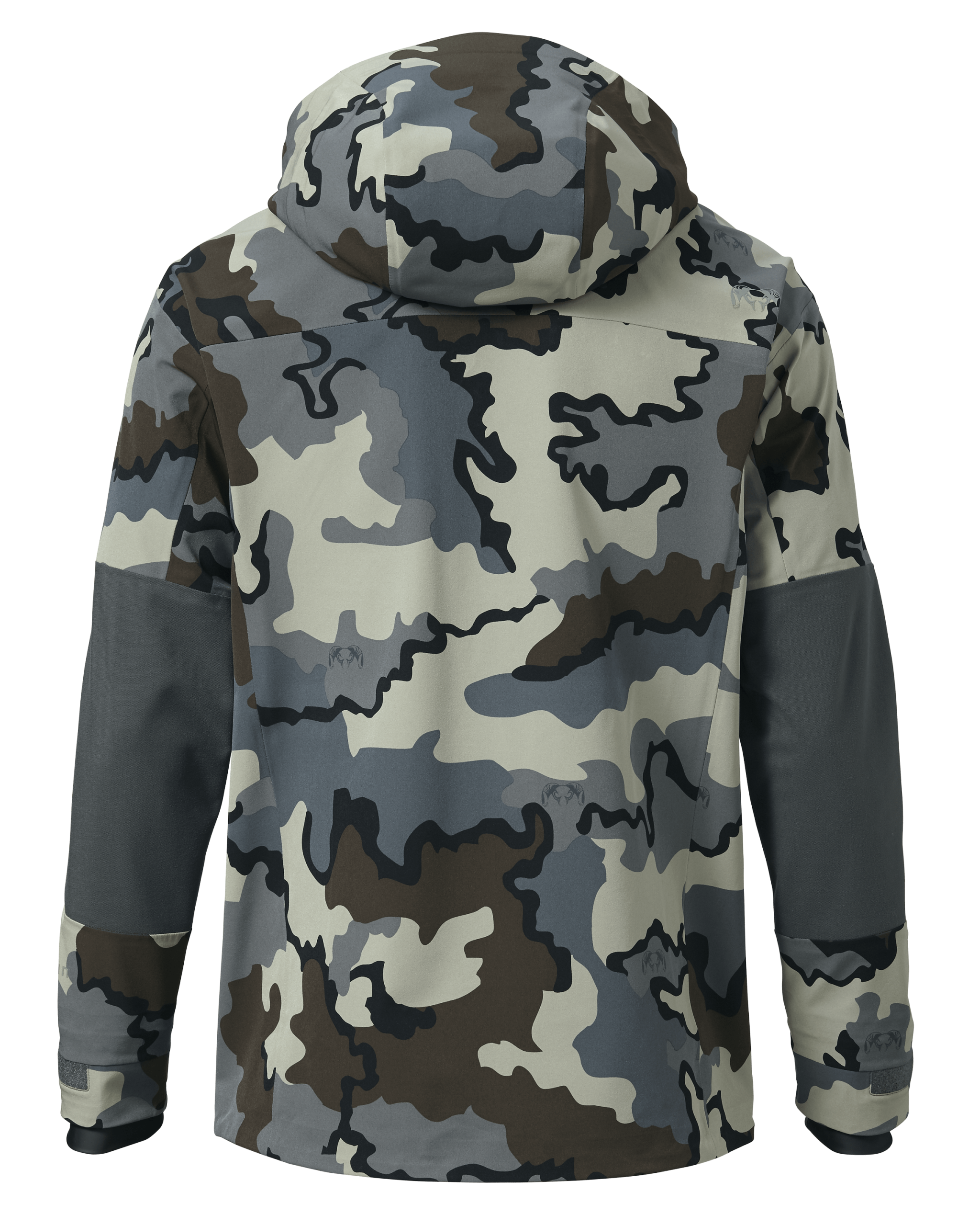 Yukon TR Rain Jacket | Vias - Image 4