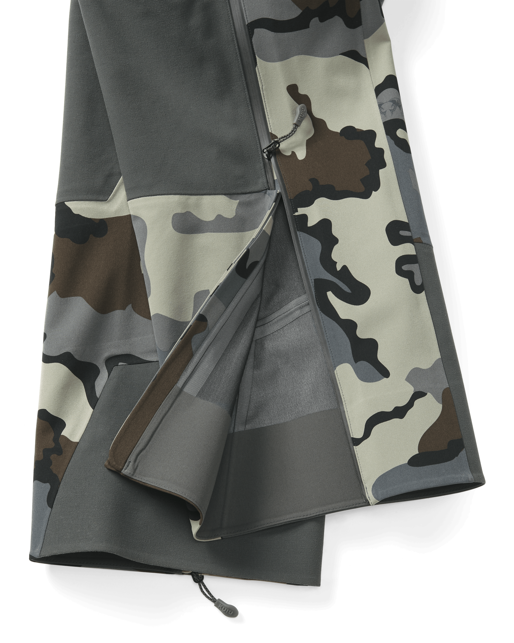 Yukon TR Rain Pant | Vias - Image 5