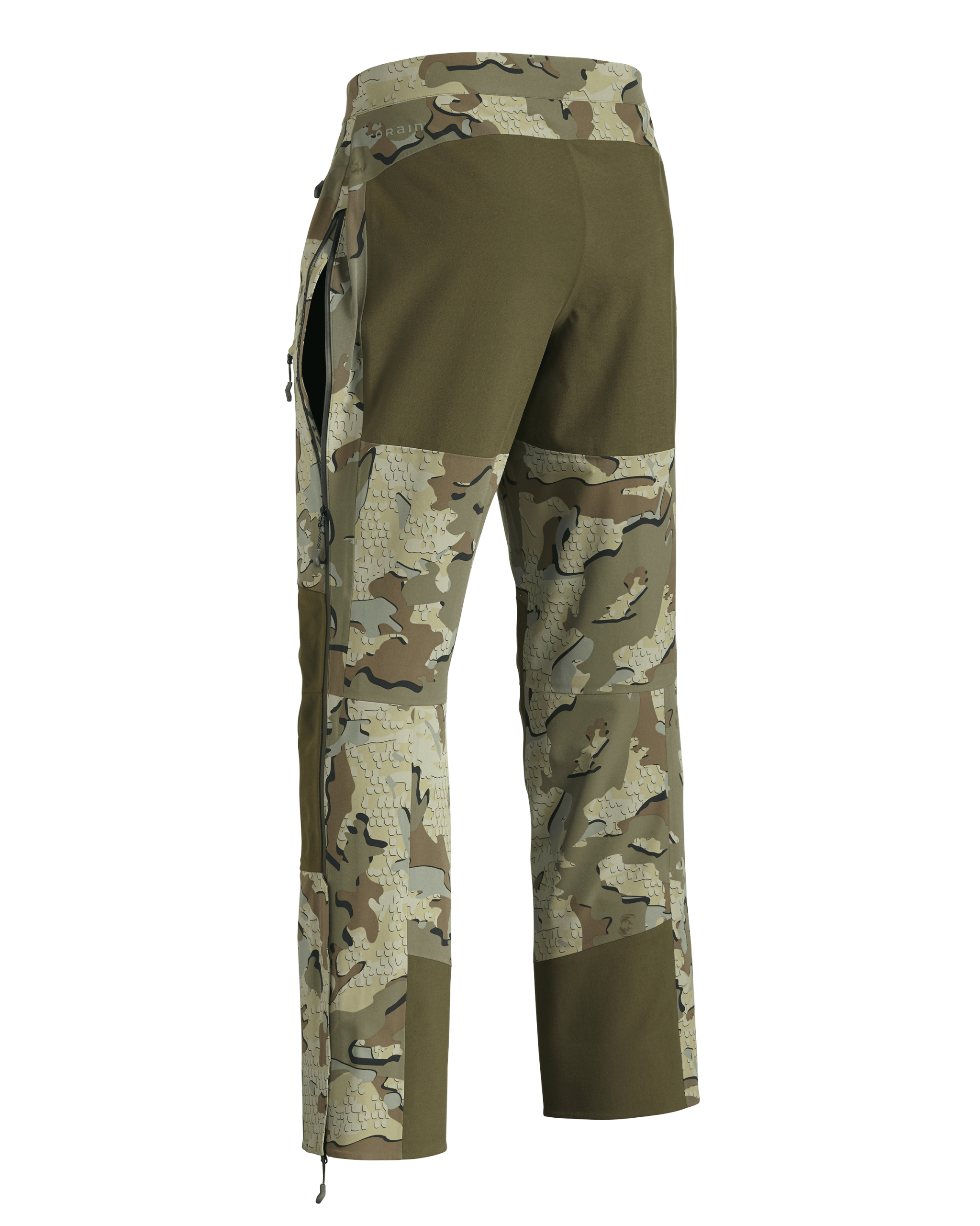 Yukon TR Rain Pant | Valo - Image 4