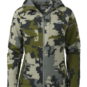Women's Kenai Hooded Jacket | Verde