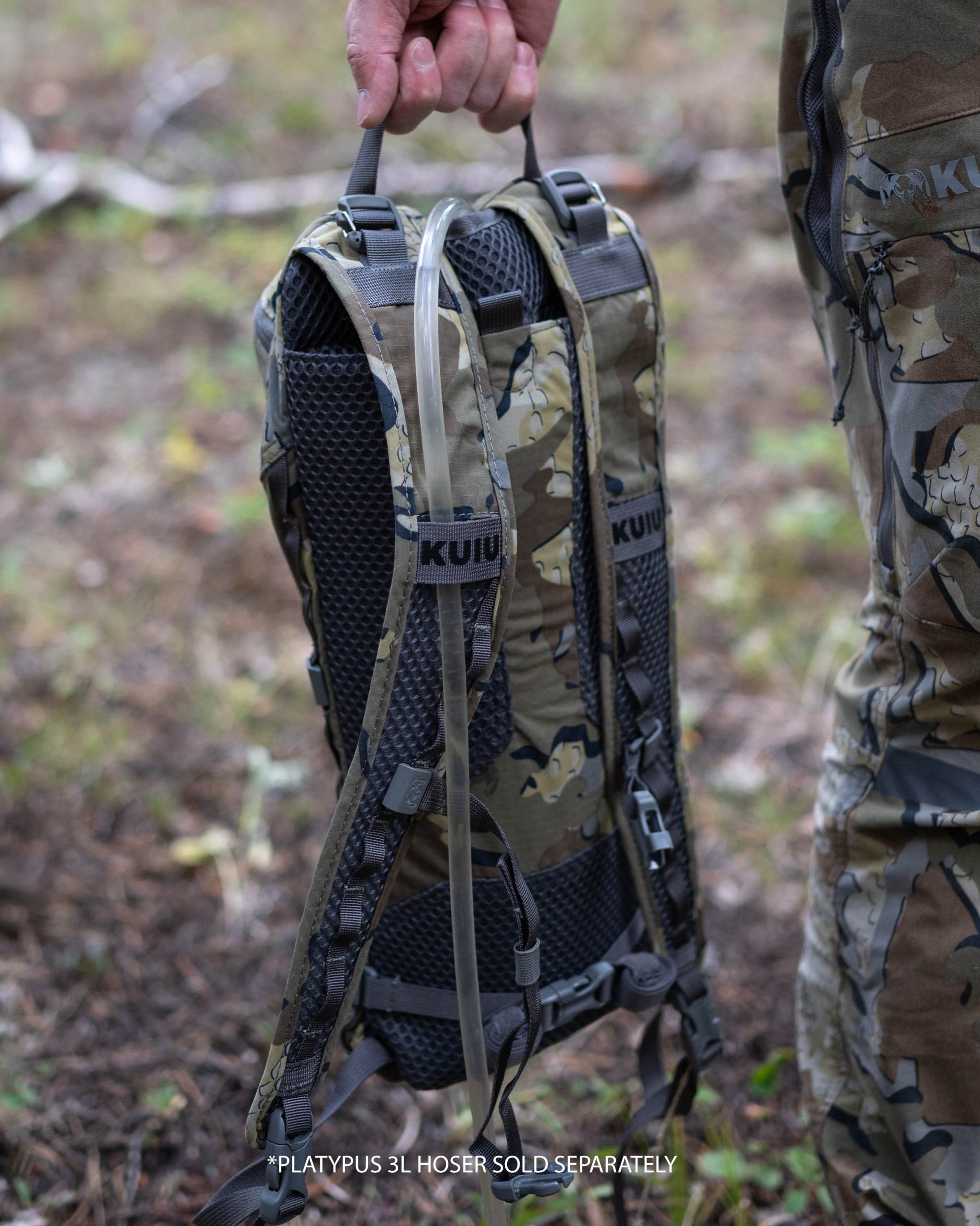 Outlet Stalker 500 PRO | Stone - Image 5