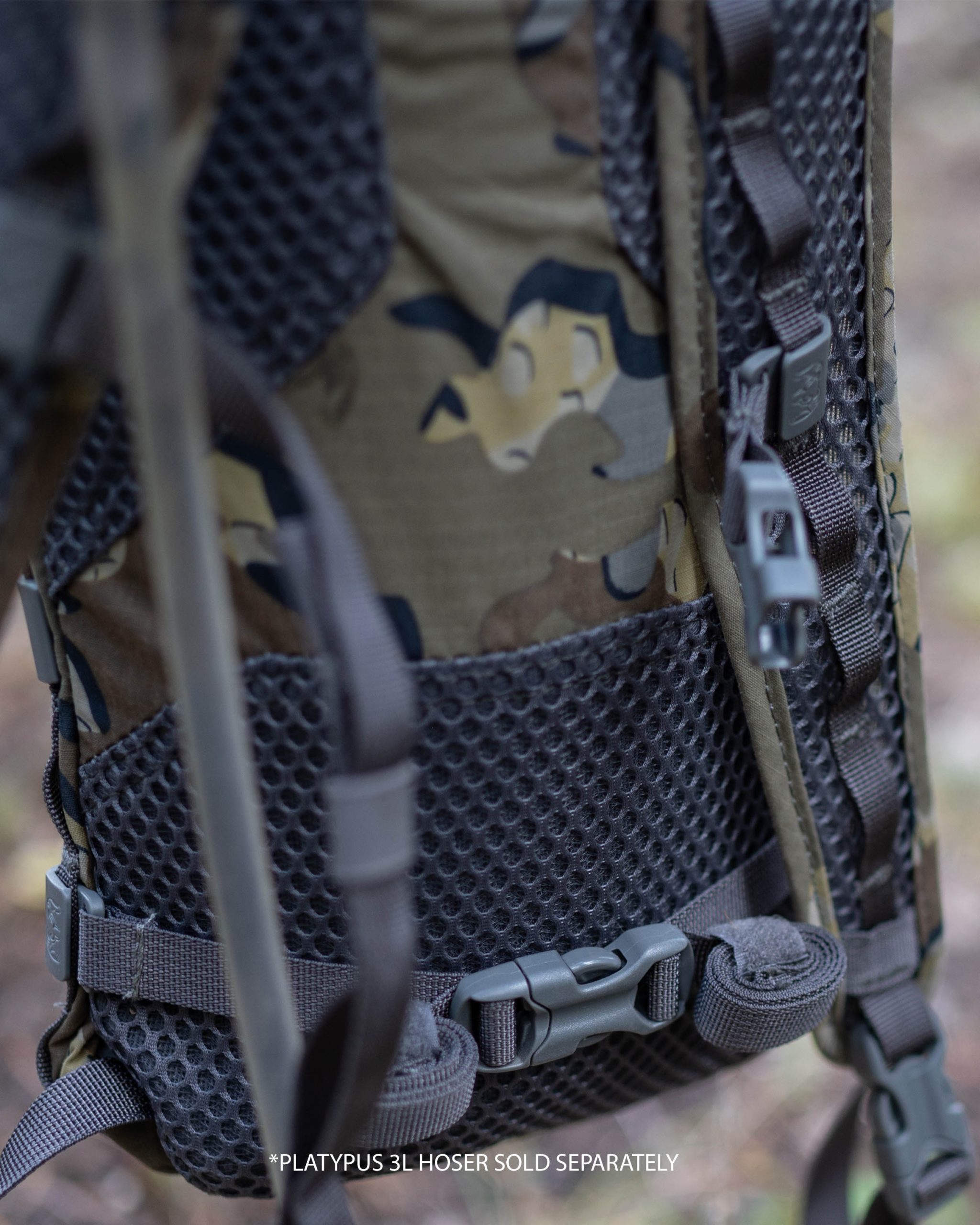 Outlet Stalker 500 PRO | Stone - Image 6