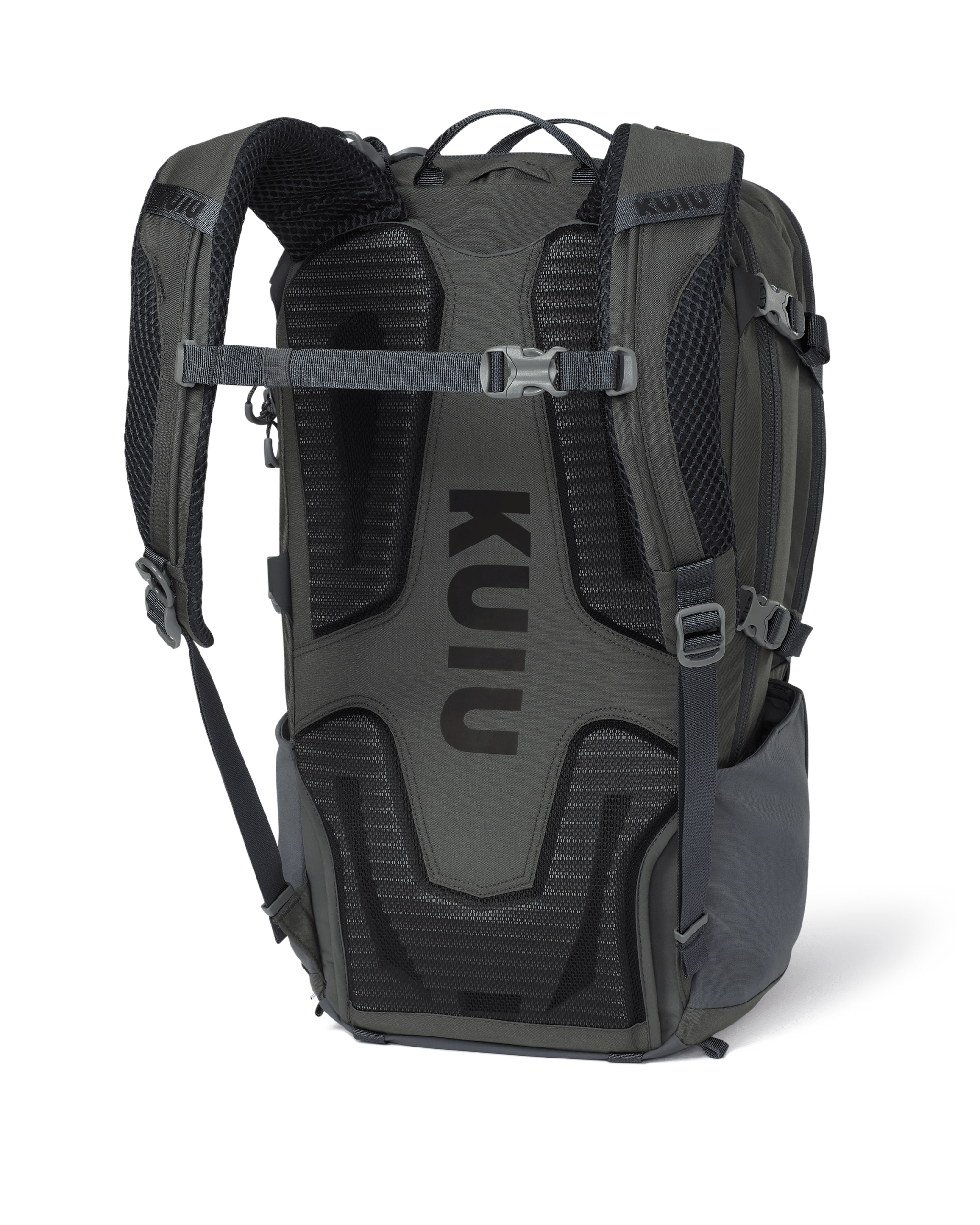 Venture Divide 2000 | Gunmetal - Image 3