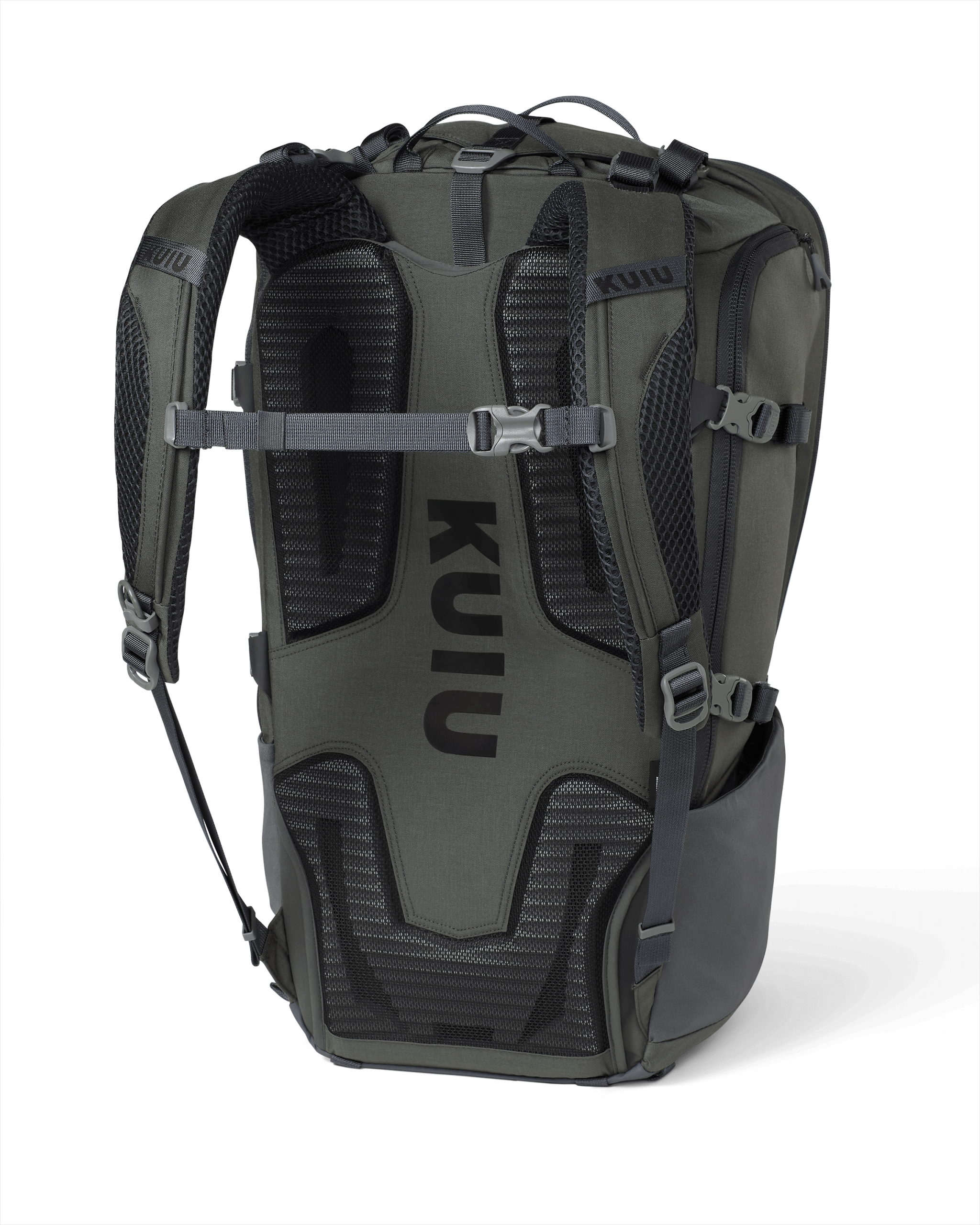 Venture Divide 3000 | Gunmetal - Image 3
