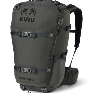 Venture Divide 3000 | Gunmetal