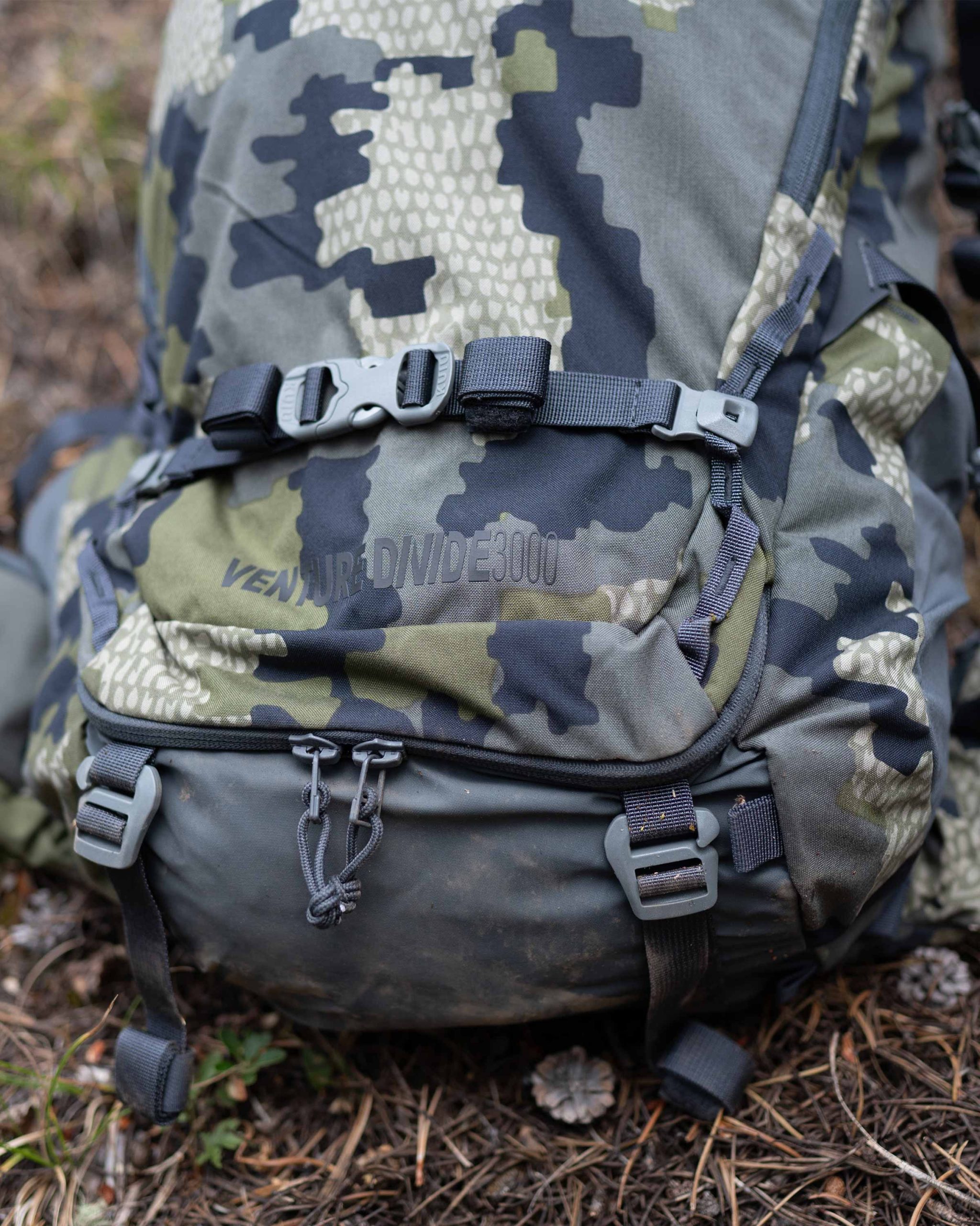 Venture Divide 3000 | Verde - Image 16