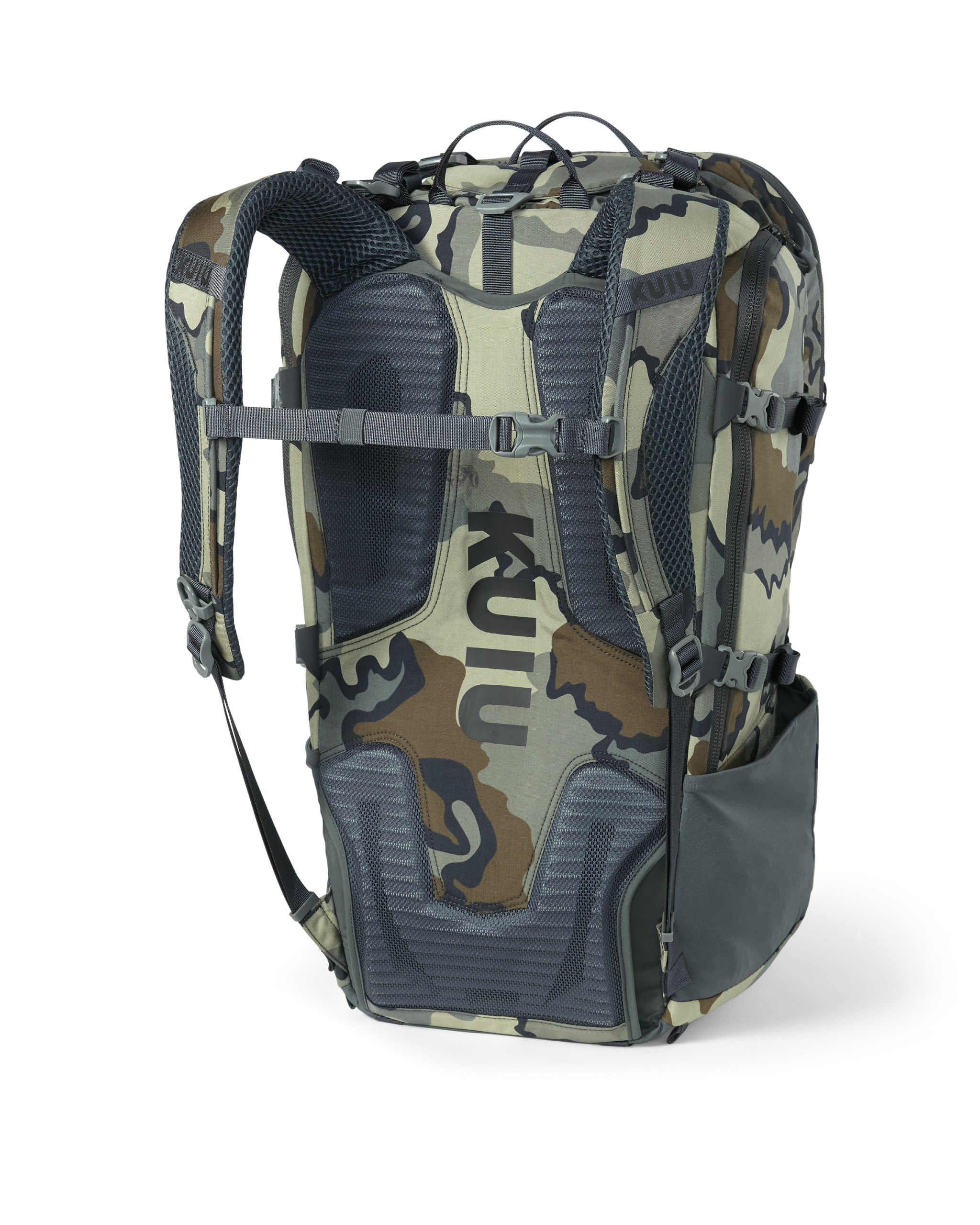 Venture Divide 3000 | Vias - Image 3