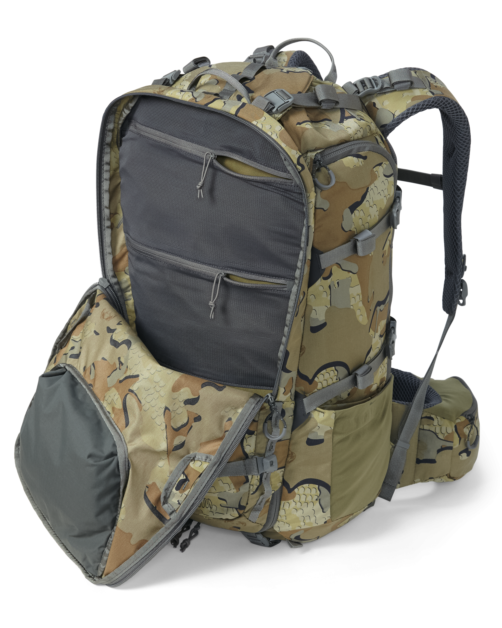 Venture Divide 3000 | Vias - Image 4
