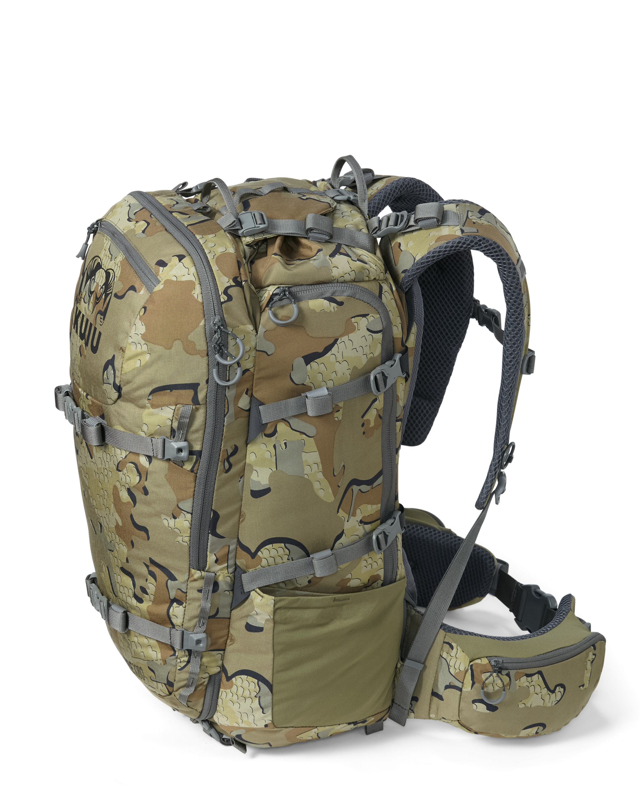 Venture Divide 3000 | Vias - Image 5