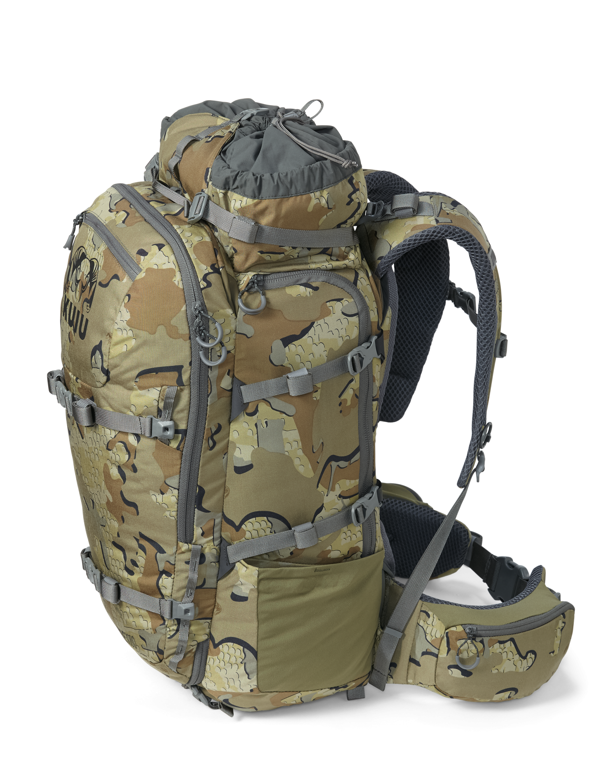 Venture Divide 3000 | Verde - Image 6