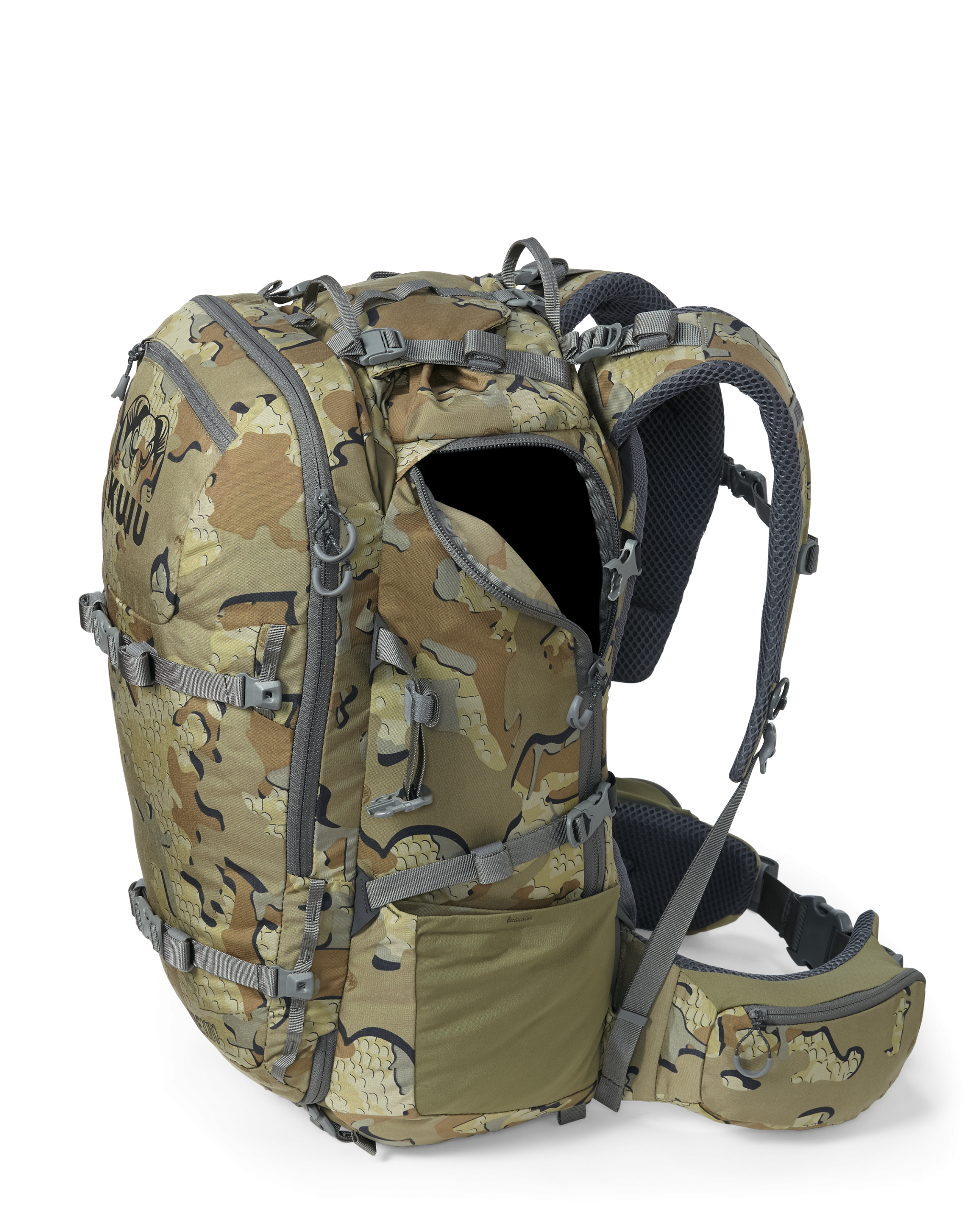 Venture Divide 3000 | Verde - Image 7