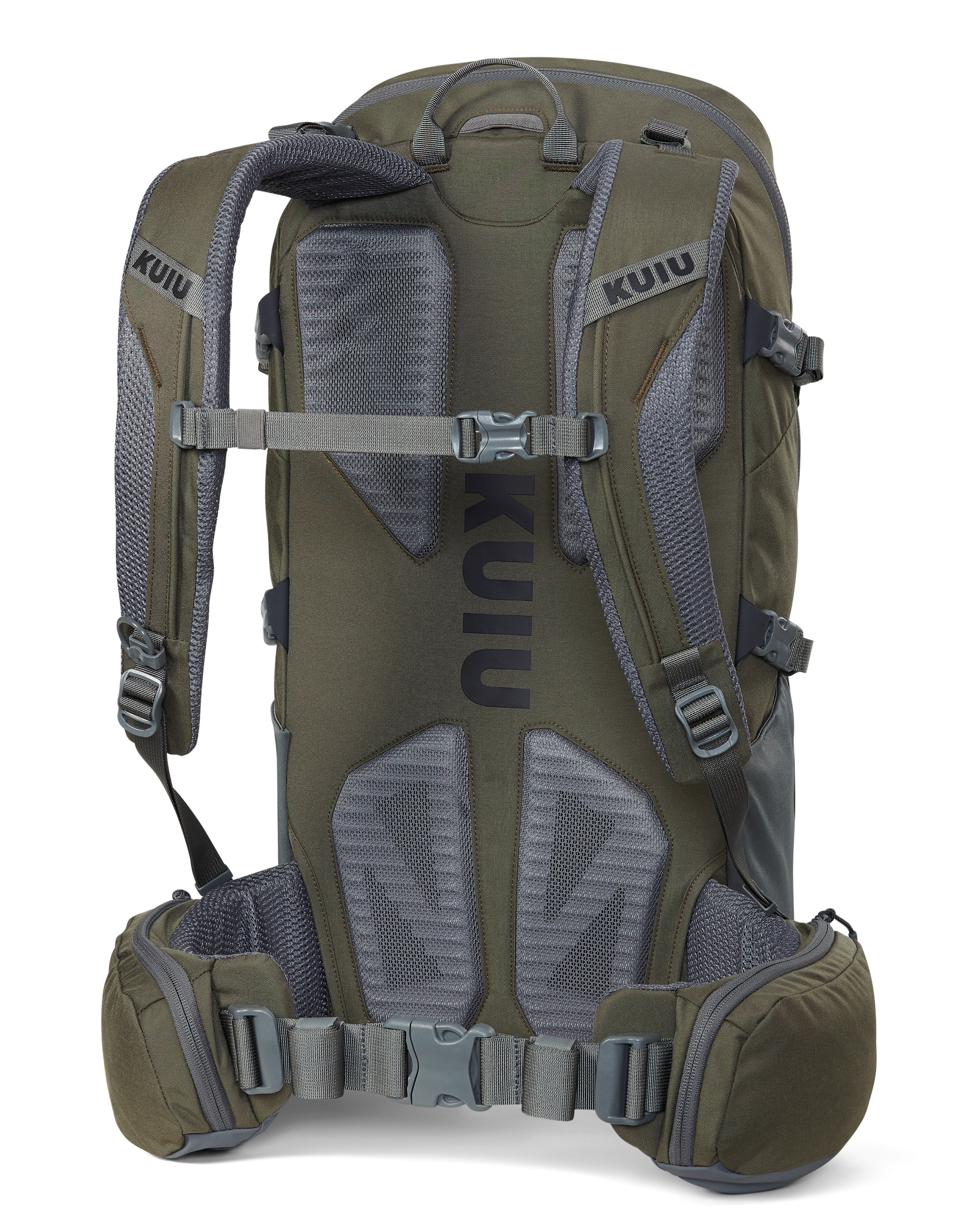 Ranger 2200 | Ash - Image 2