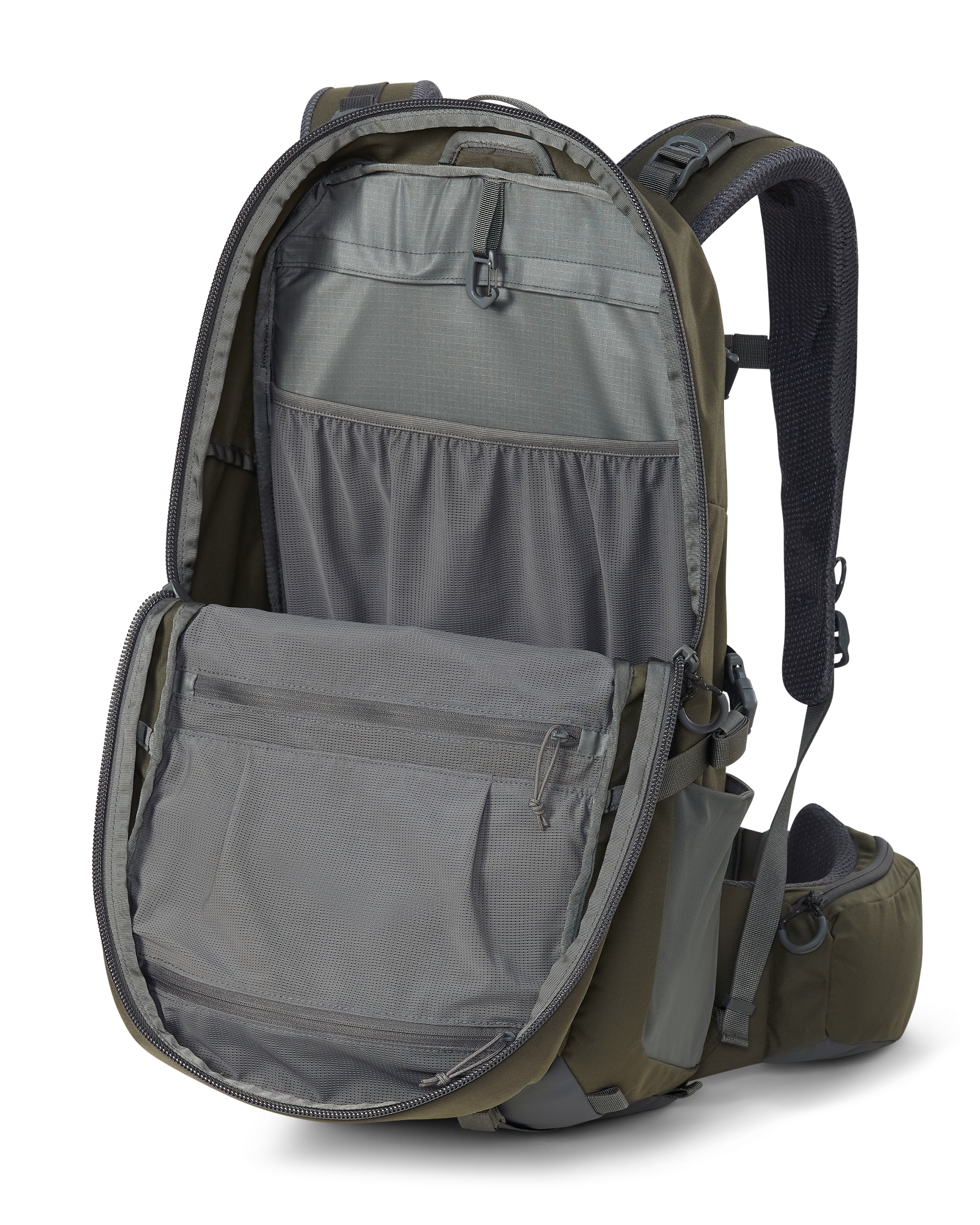 Ranger 2200 | Vias - Image 4