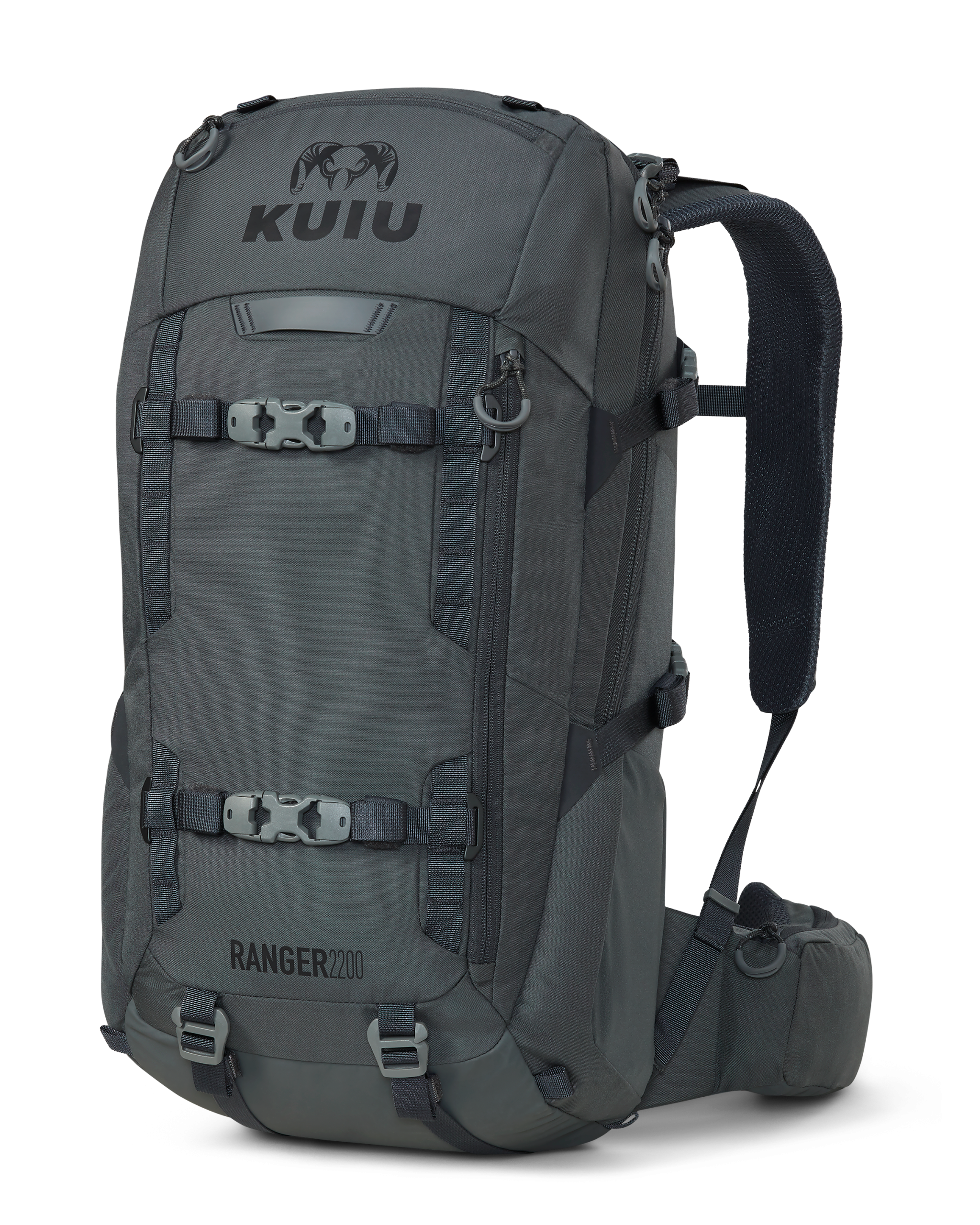Ranger 2200 | Gunmetal