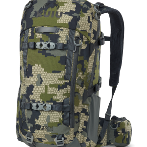Ranger 2200 | Verde