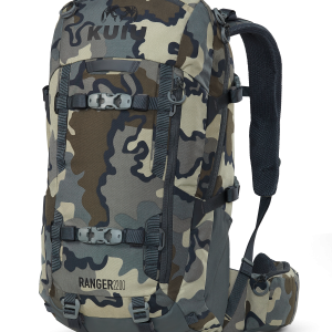 Ranger 2200 | Vias