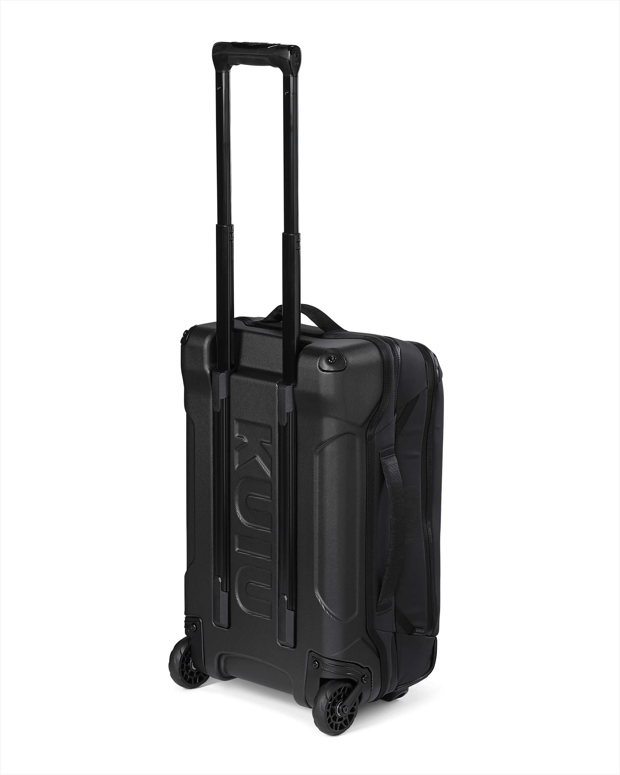 Waypoint 3000 Carry-On Roller | Black - Image 2