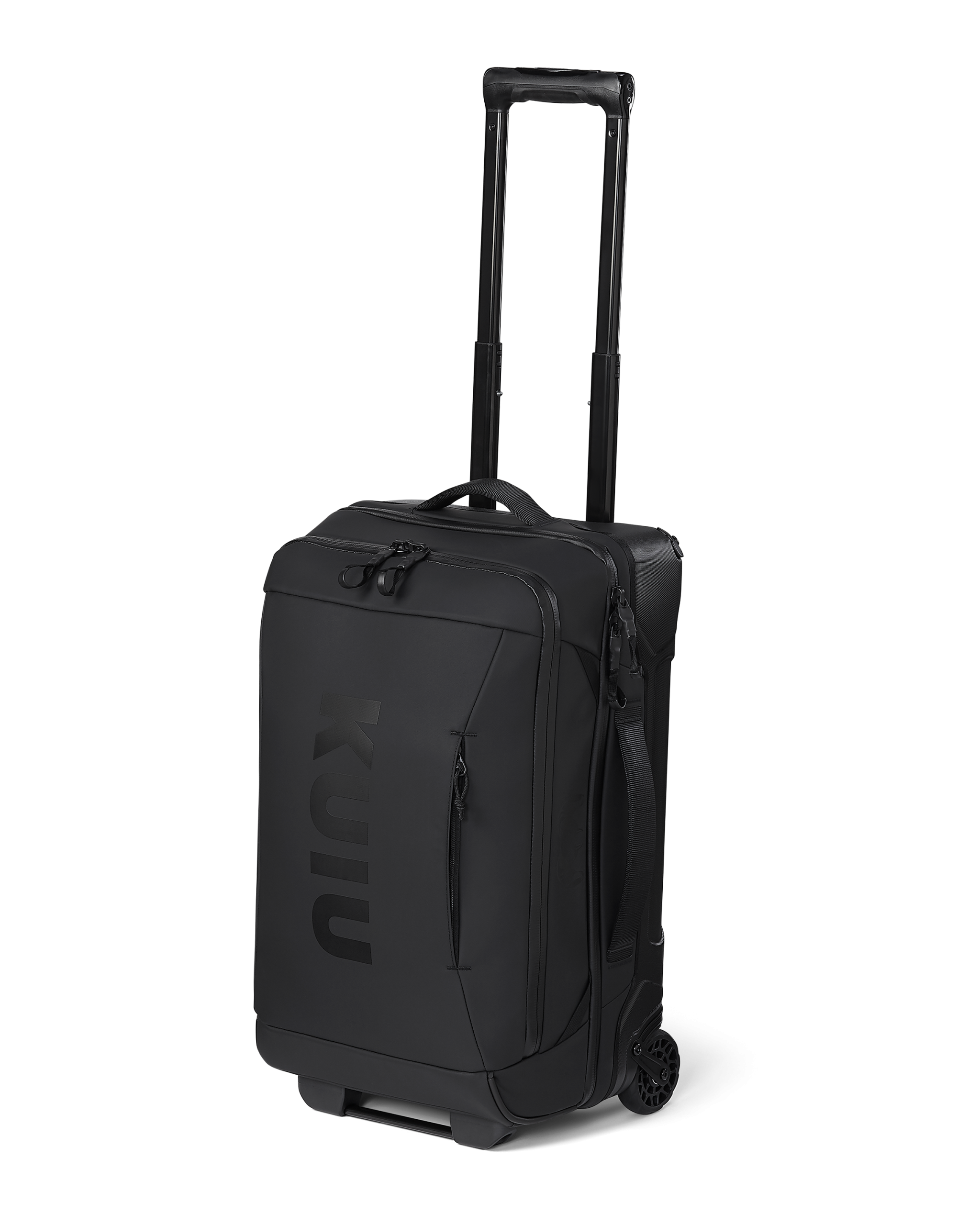 Waypoint 3000 Carry-On Roller | Black