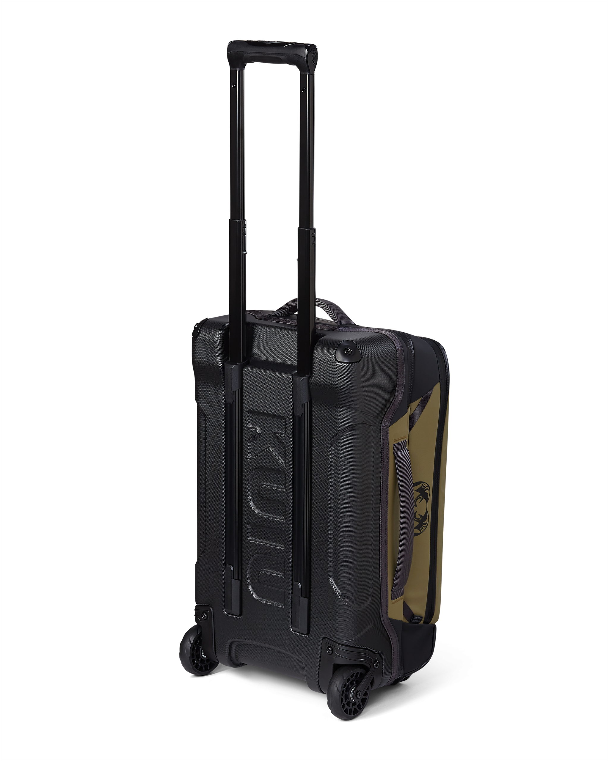 Waypoint 3000 Carry-On Roller | Bourbon - Image 2