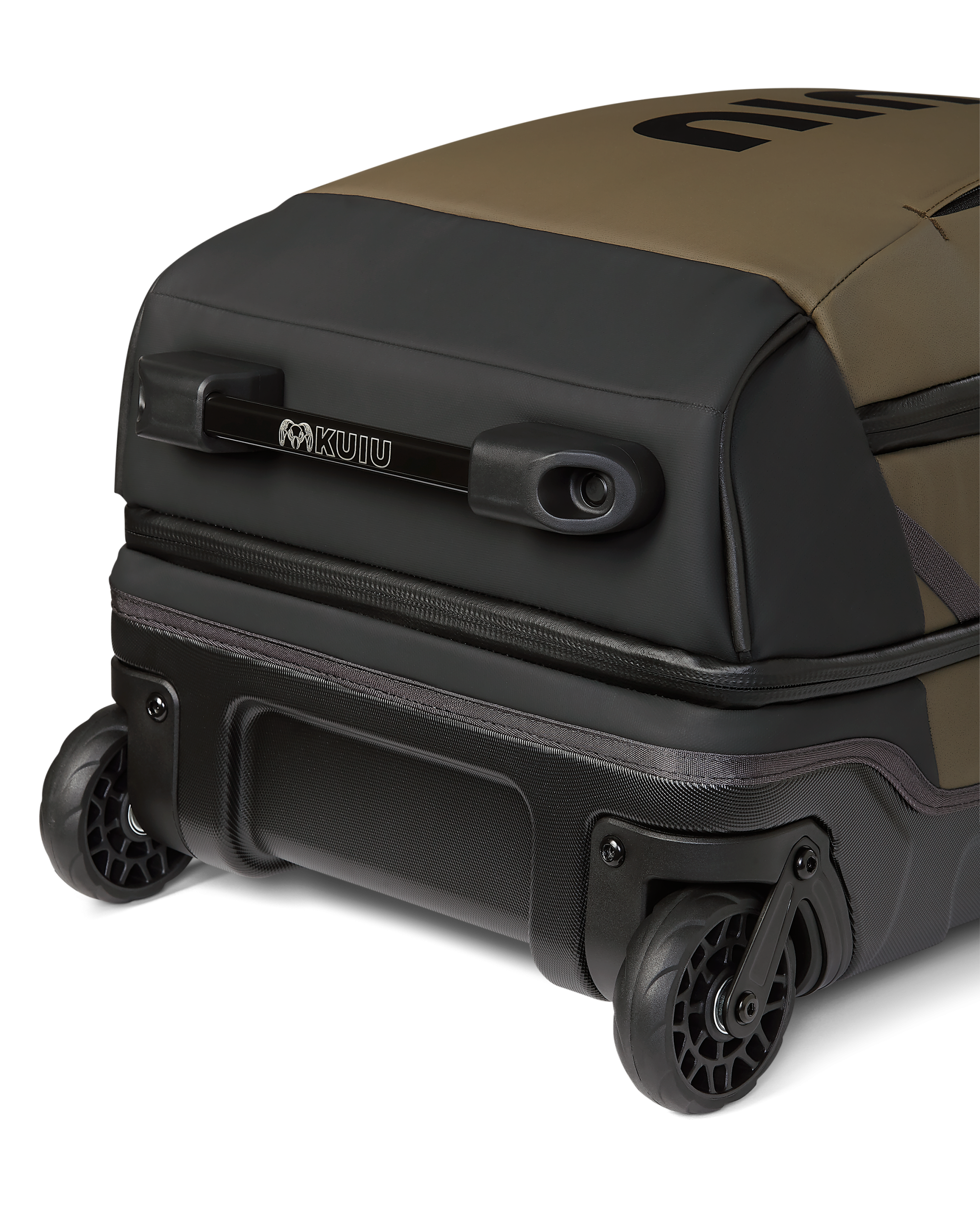 Waypoint 3000 Carry-On Roller | Bourbon - Image 6
