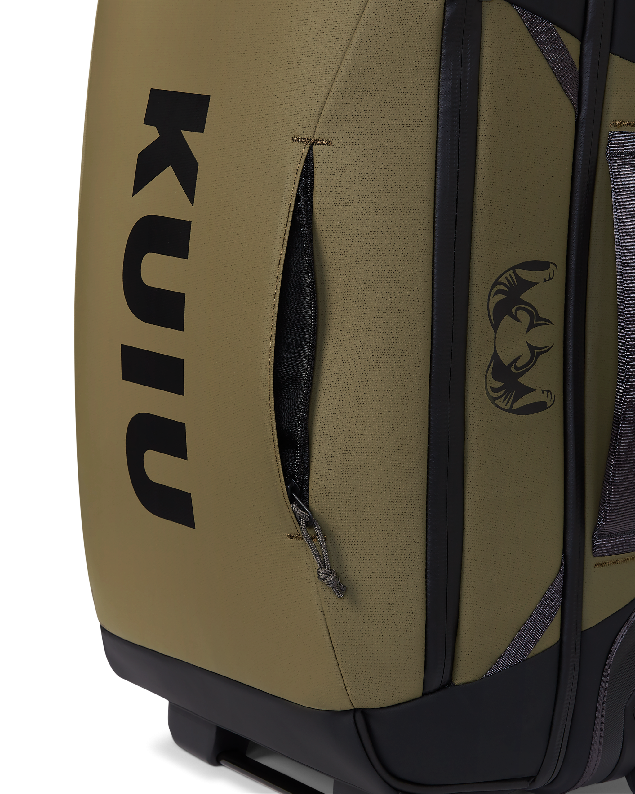Waypoint 3000 Carry-On Roller | Bourbon - Image 7