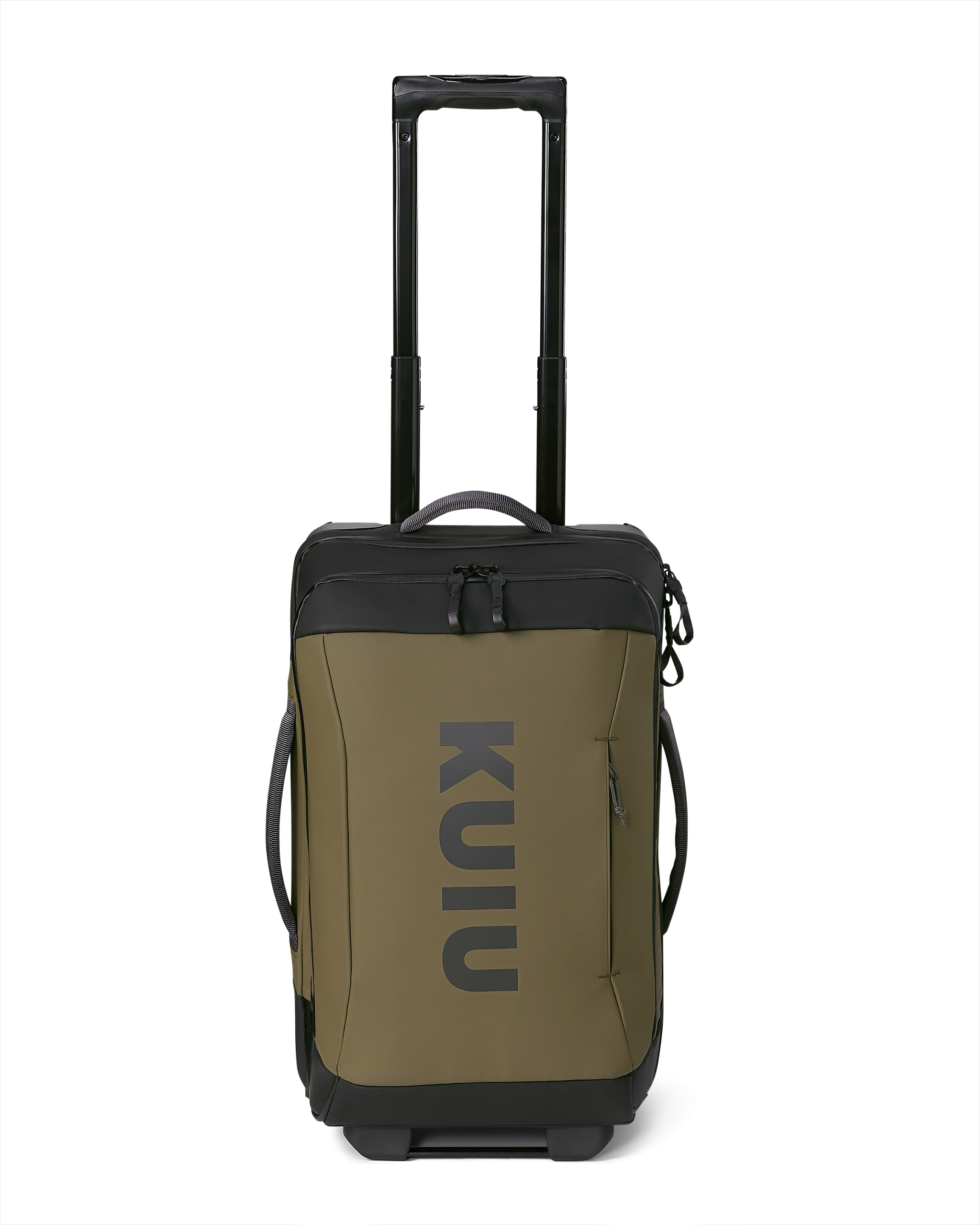 Waypoint 3000 Carry-On Roller | Bourbon - Image 4