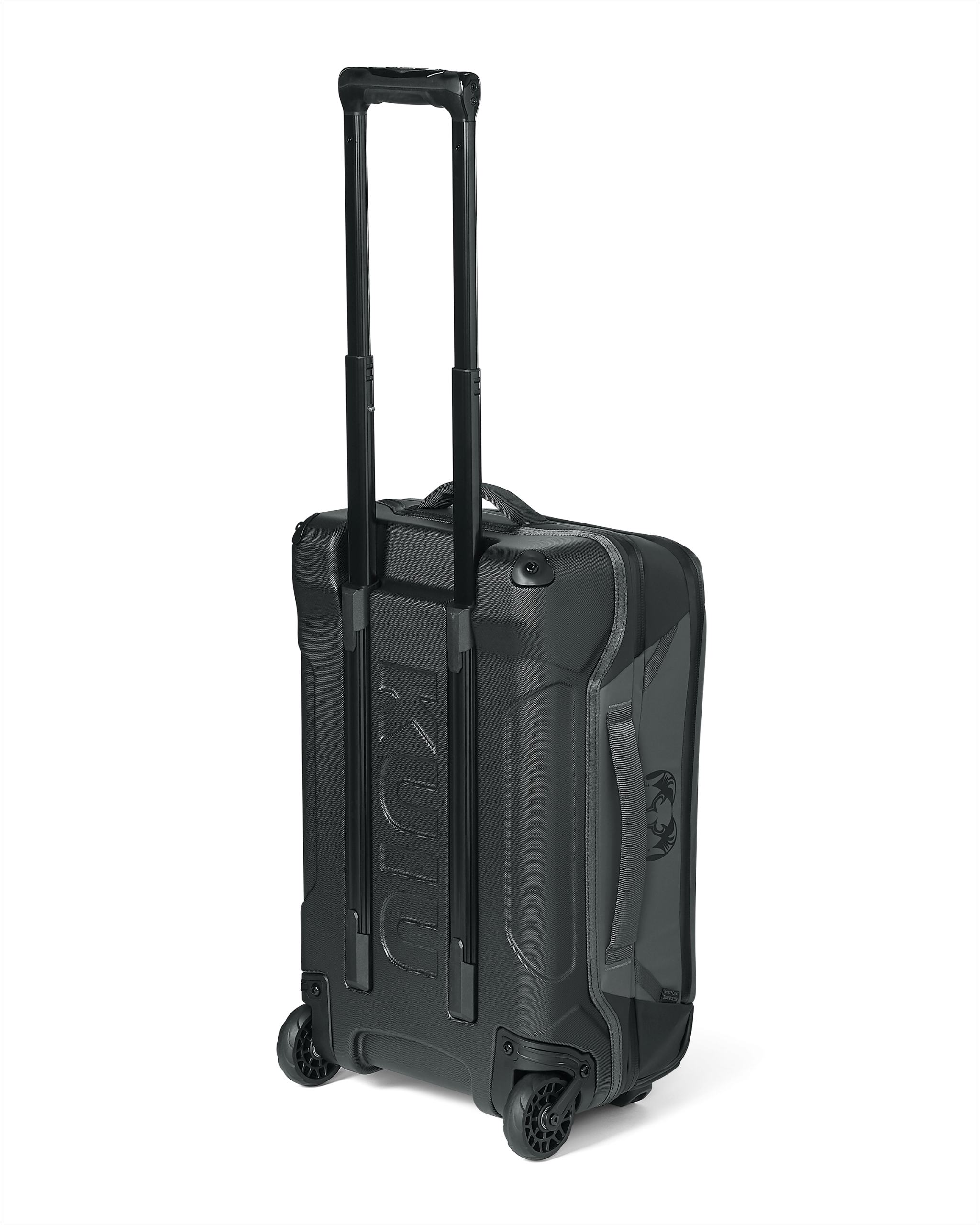 Waypoint 3000 Carry-On Roller | Gunmetal - Image 2