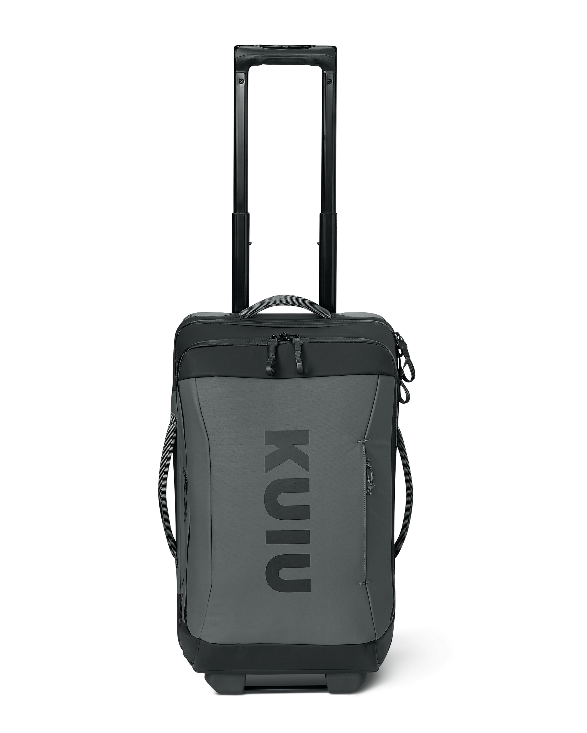 Waypoint 3000 Carry-On Roller | Gunmetal - Image 4