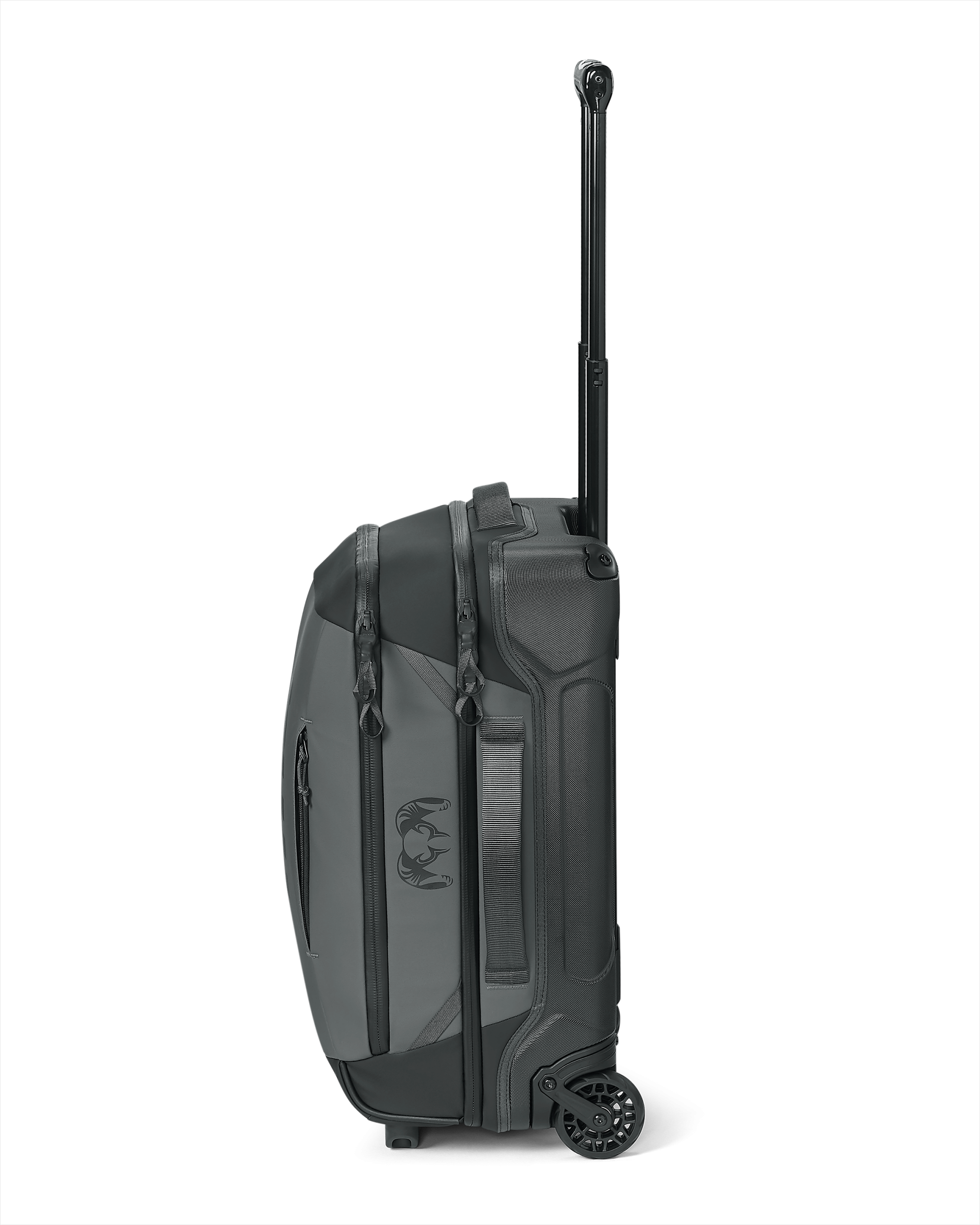 Waypoint 3000 Carry-On Roller | Gunmetal - Image 3