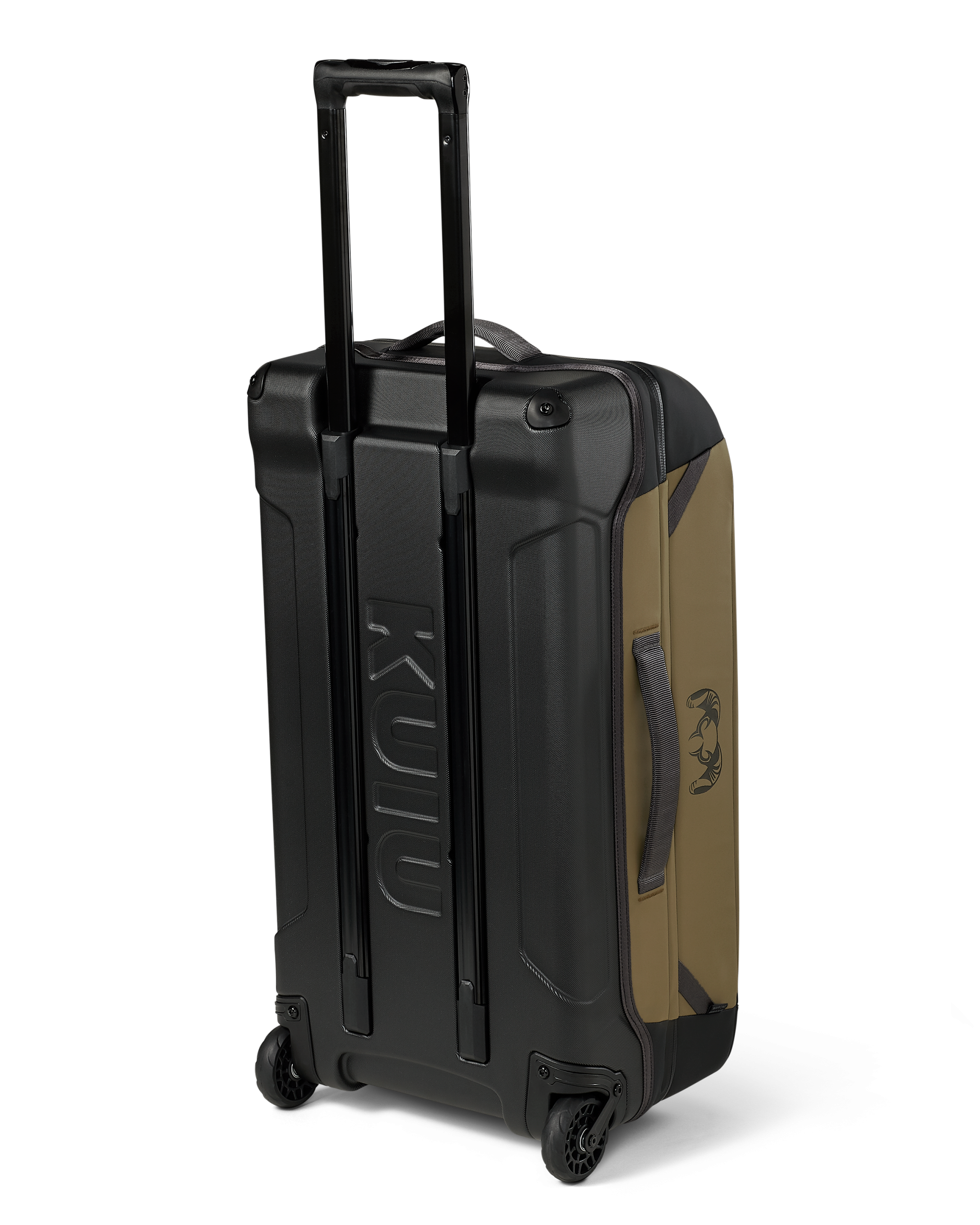 Waypoint 4500 Roller | Bourbon - Image 2