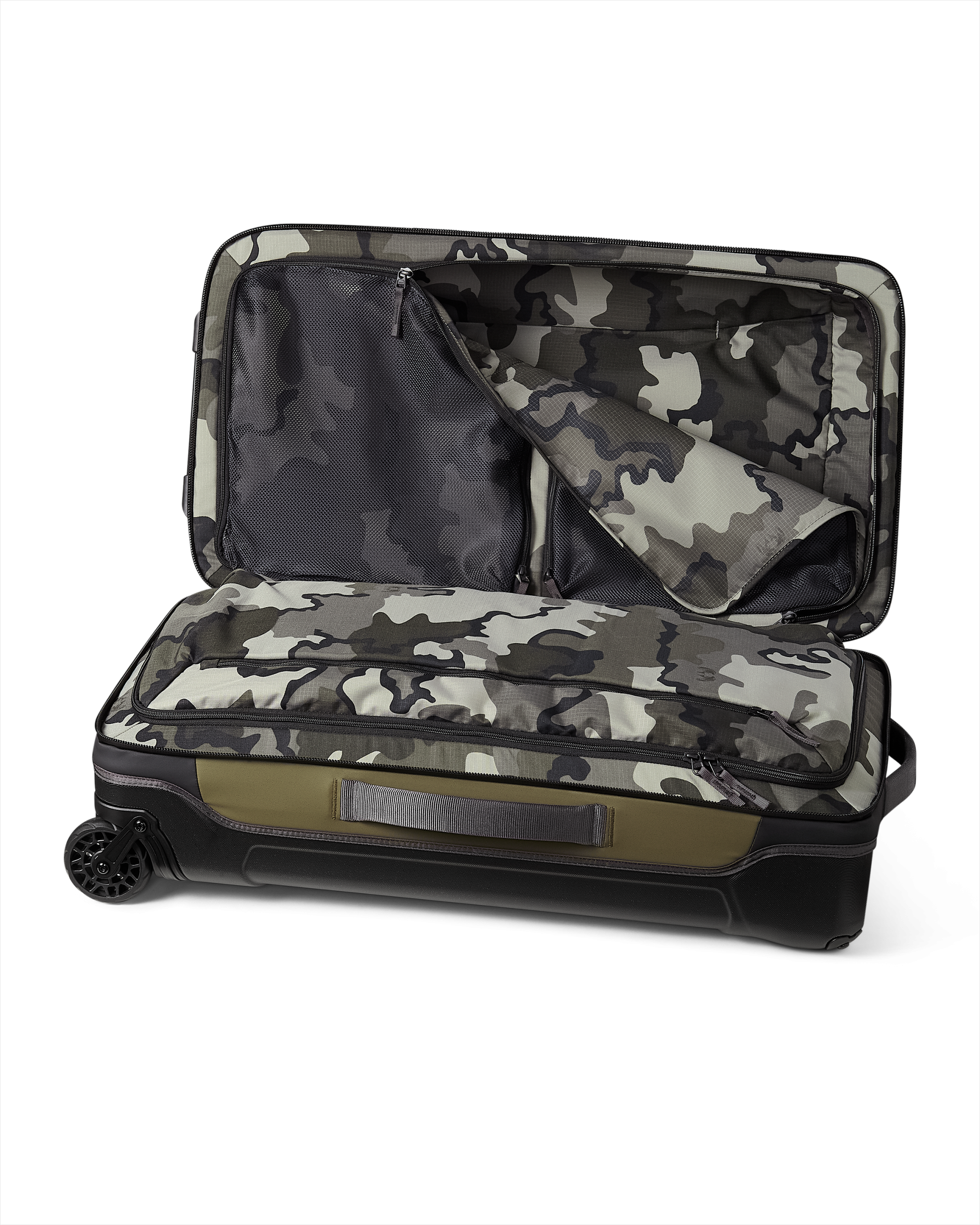 Waypoint 4500 Roller | Black - Image 5