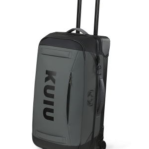 Waypoint 4500 Roller | Gunmetal