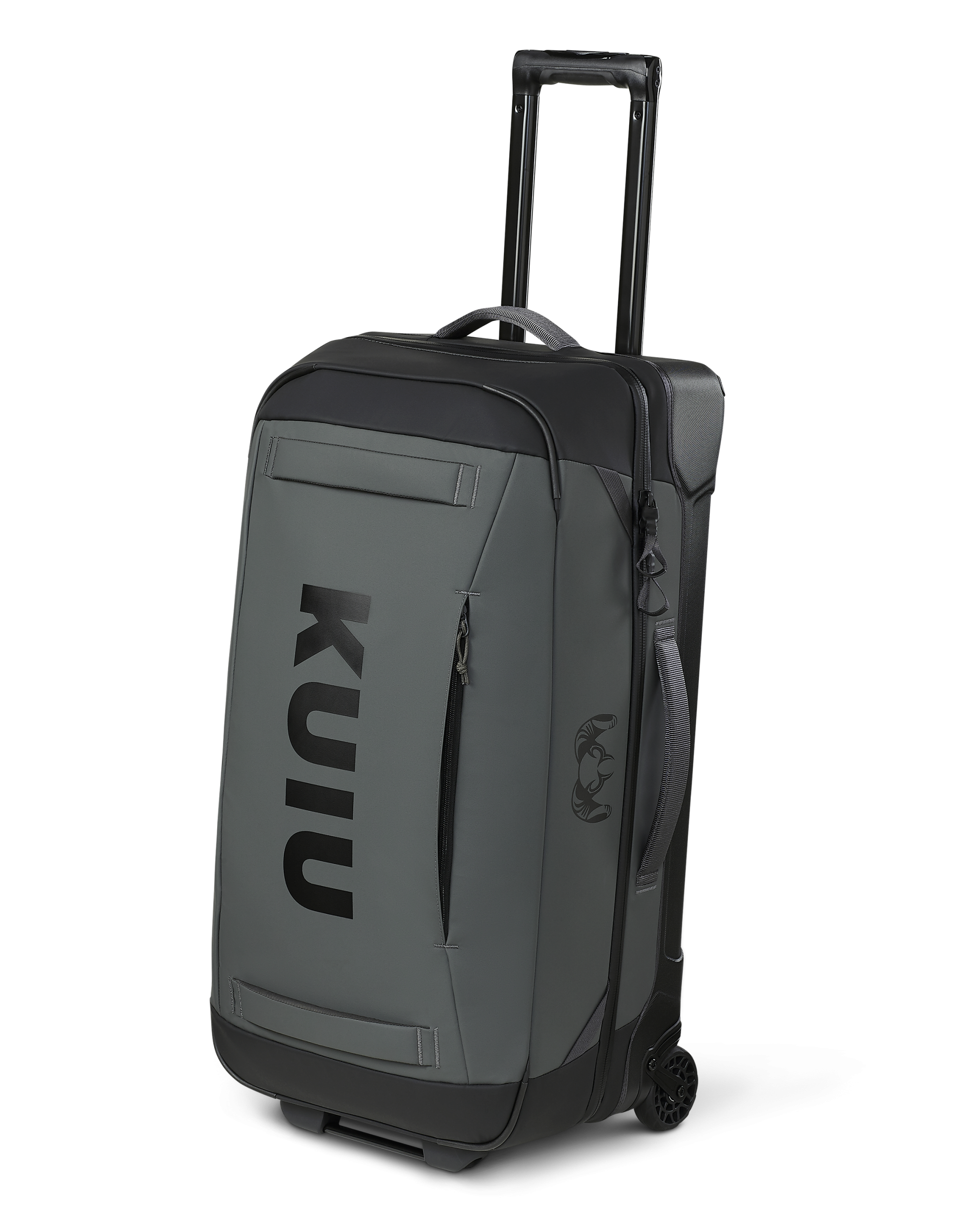 Waypoint 4500 Roller | Gunmetal