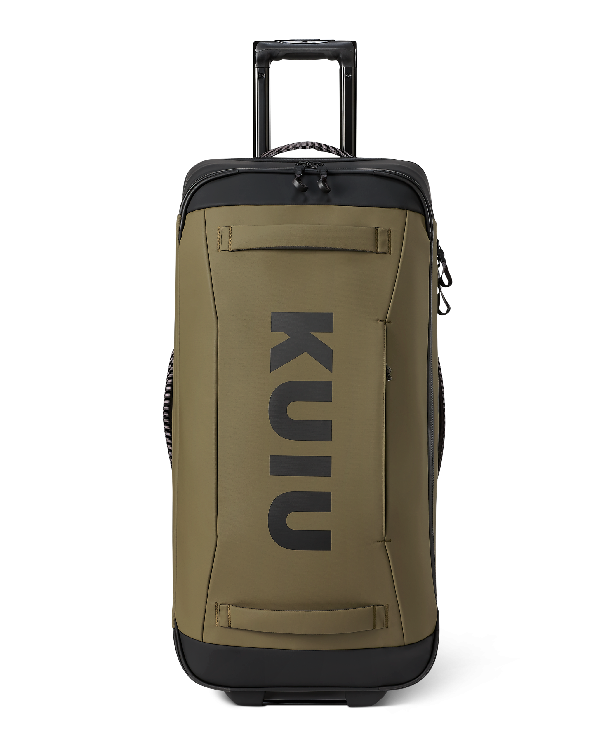 Waypoint 6500 Roller | Bourbon - Image 4