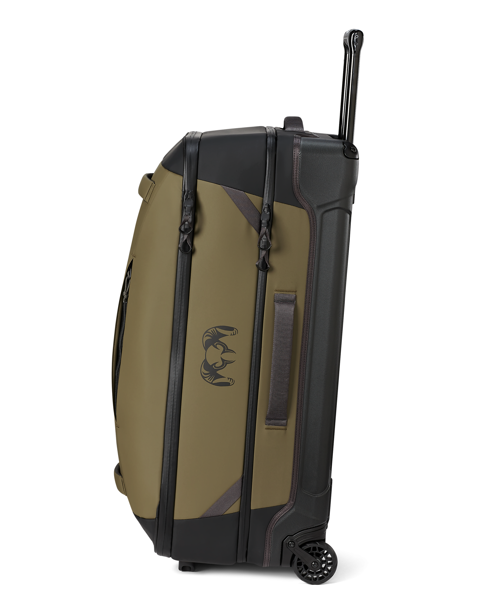 Waypoint 6500 Roller | Bourbon - Image 3