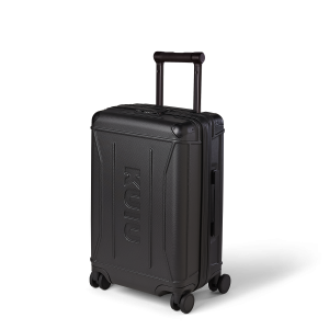 Hardline Spinner Carry-On | Black