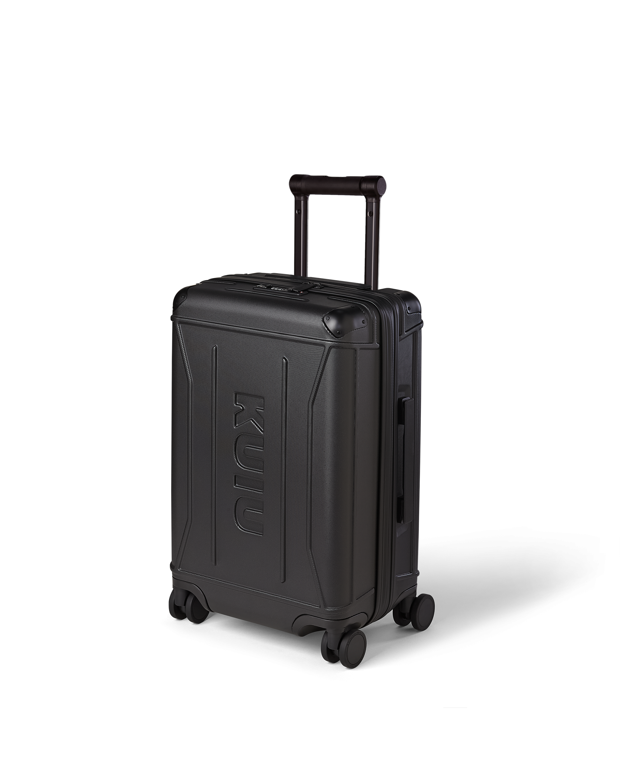 Hardline Spinner Carry-On | Black