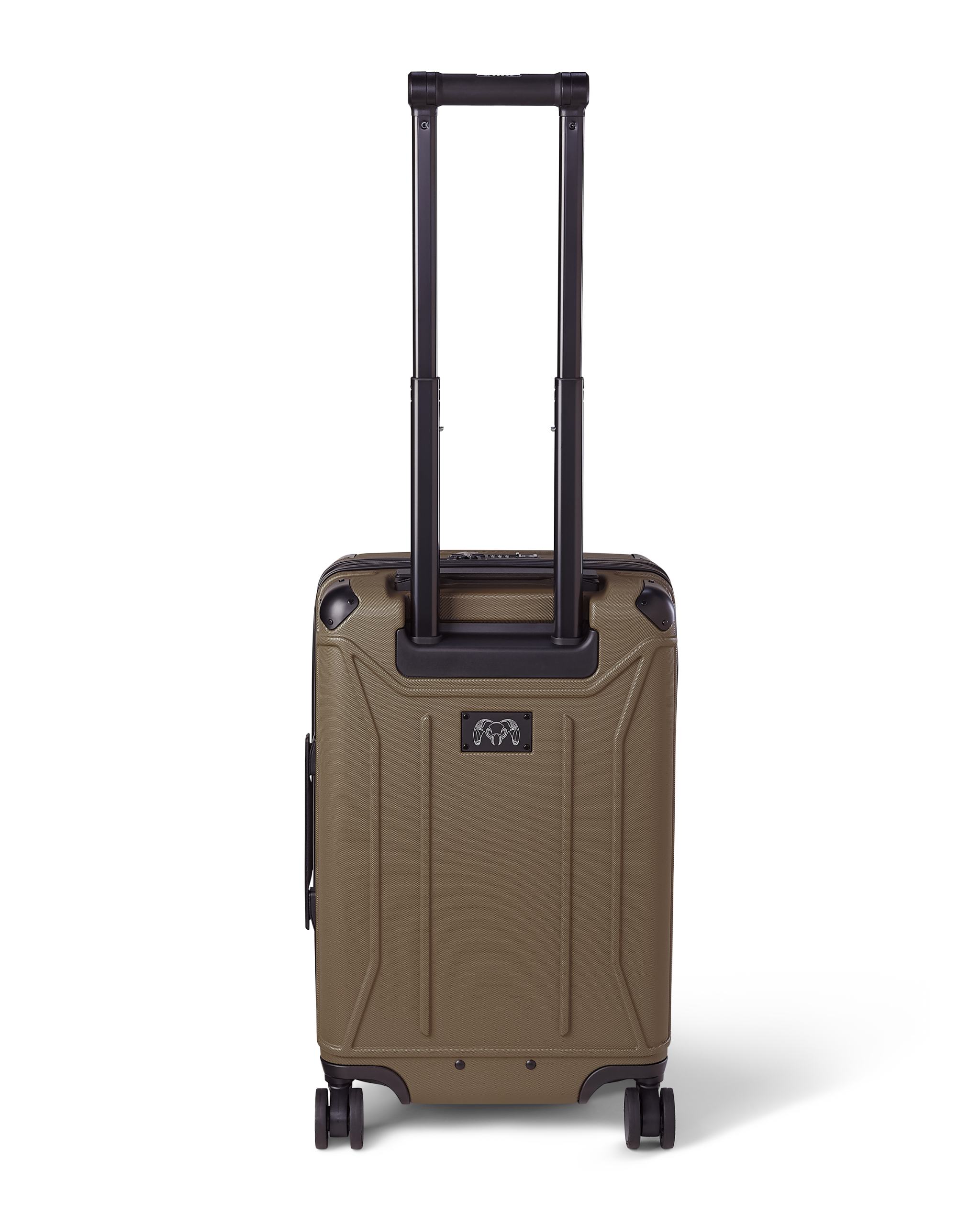 Hardline Spinner Carry-On | Bourbon - Image 3