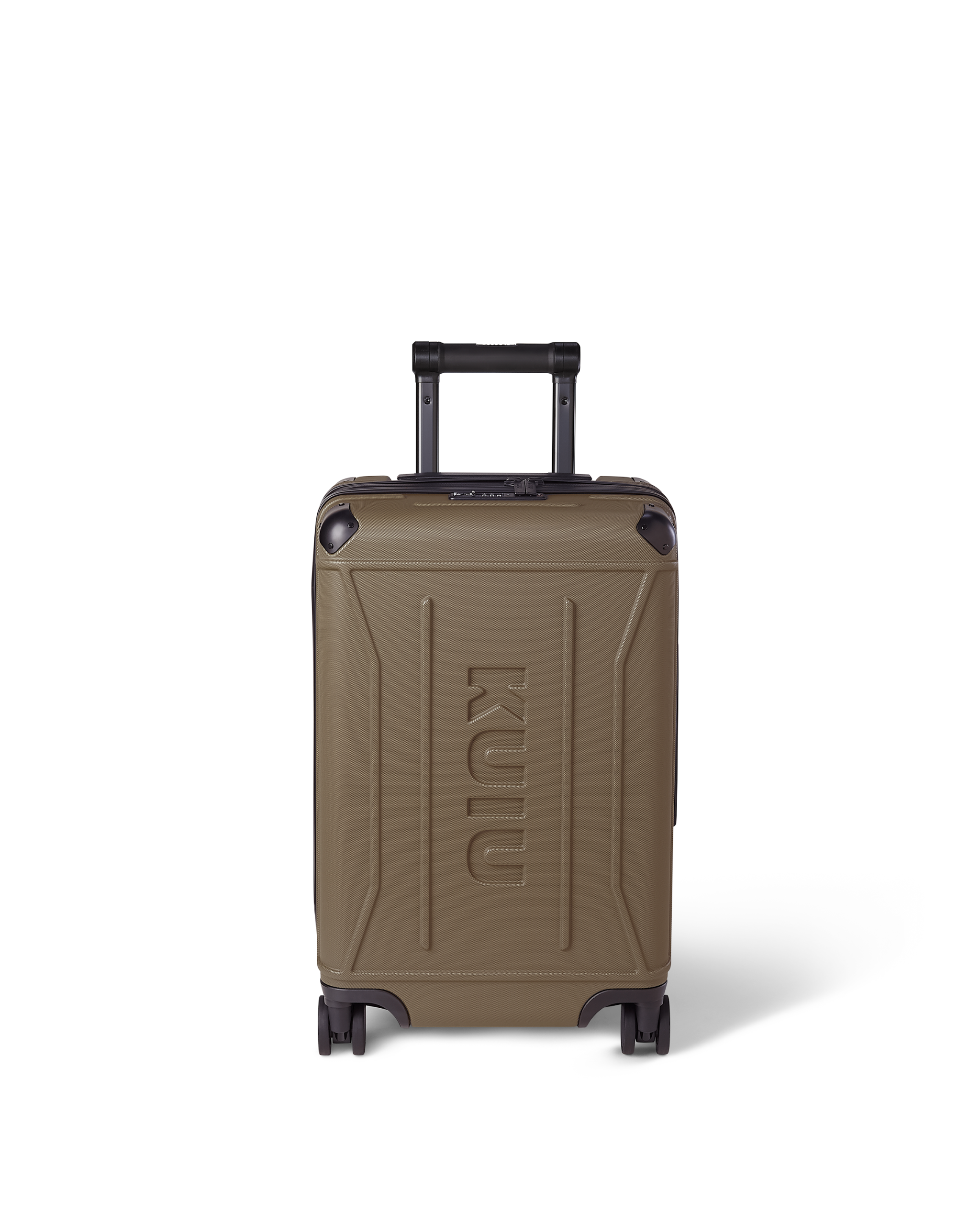 Hardline Spinner Carry-On | Bourbon - Image 2