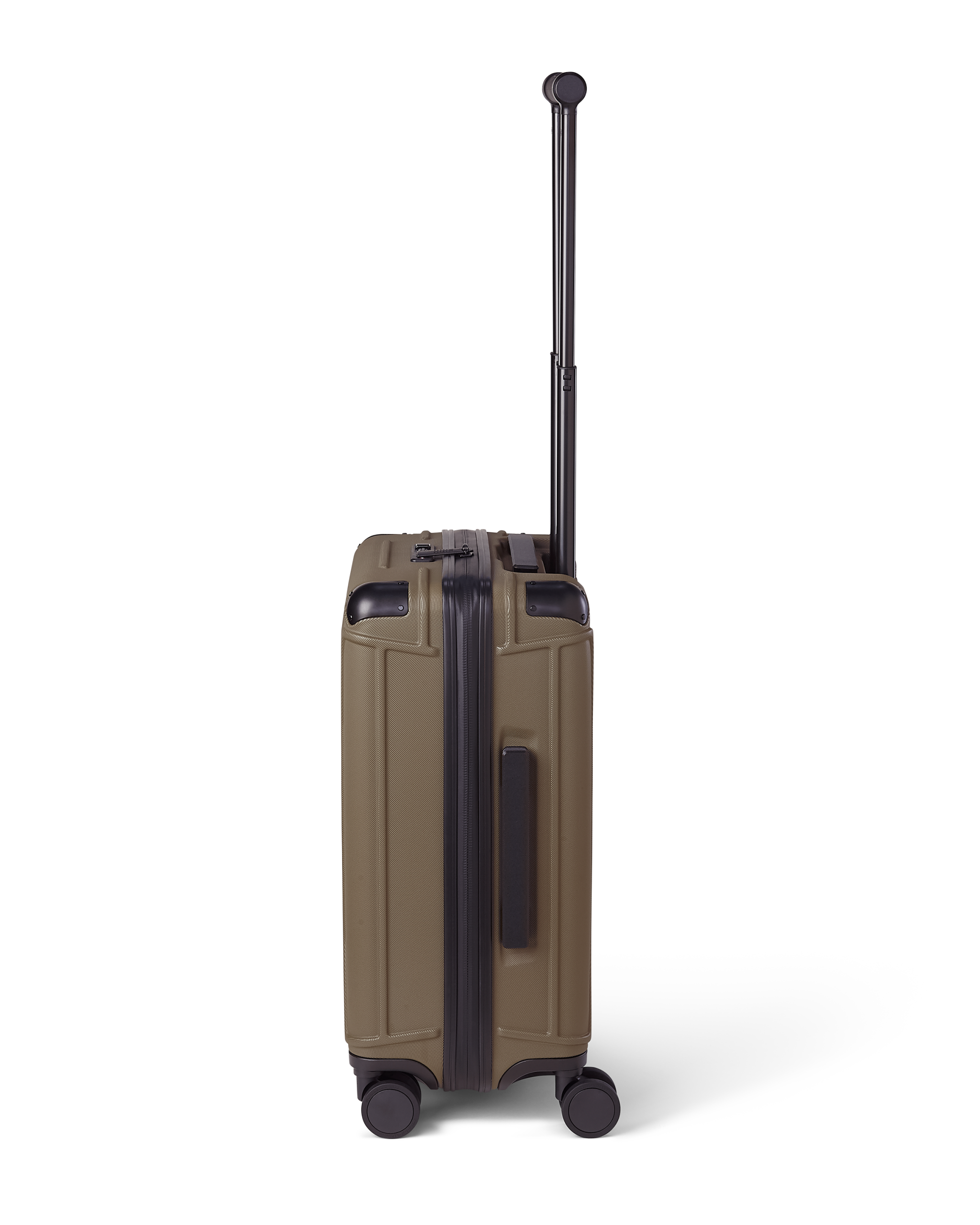 Hardline Spinner Carry-On | Bourbon - Image 4