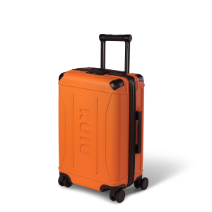 Hardline Spinner Carry-On | Orange