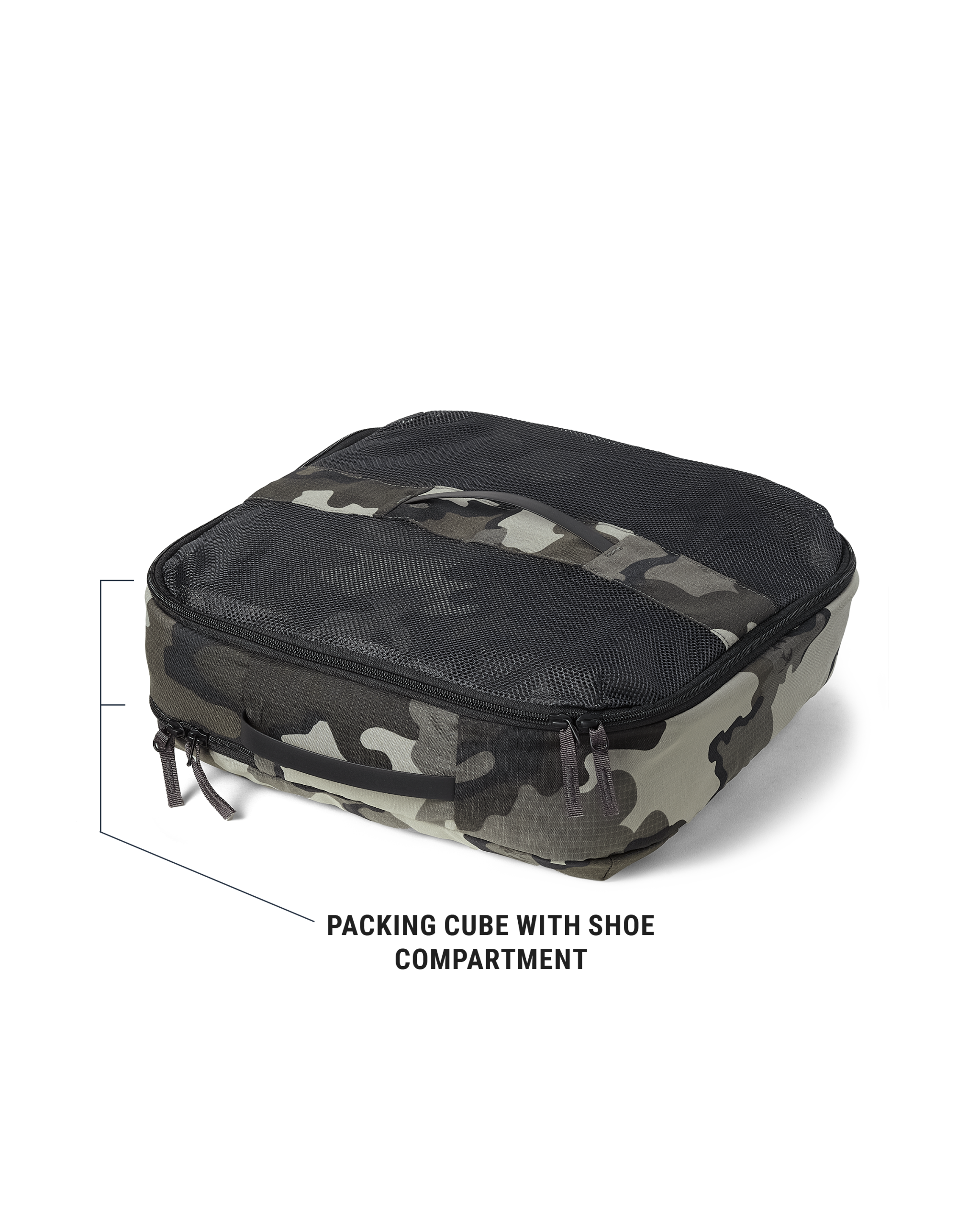 Hardline Spinner Carry-On | Bourbon - Image 6