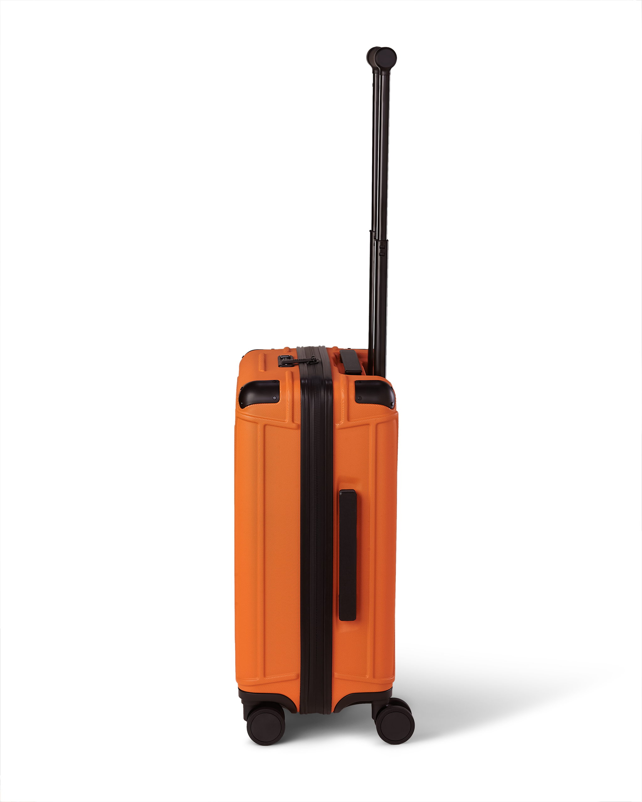 Hardline Spinner Carry-On | Orange - Image 4