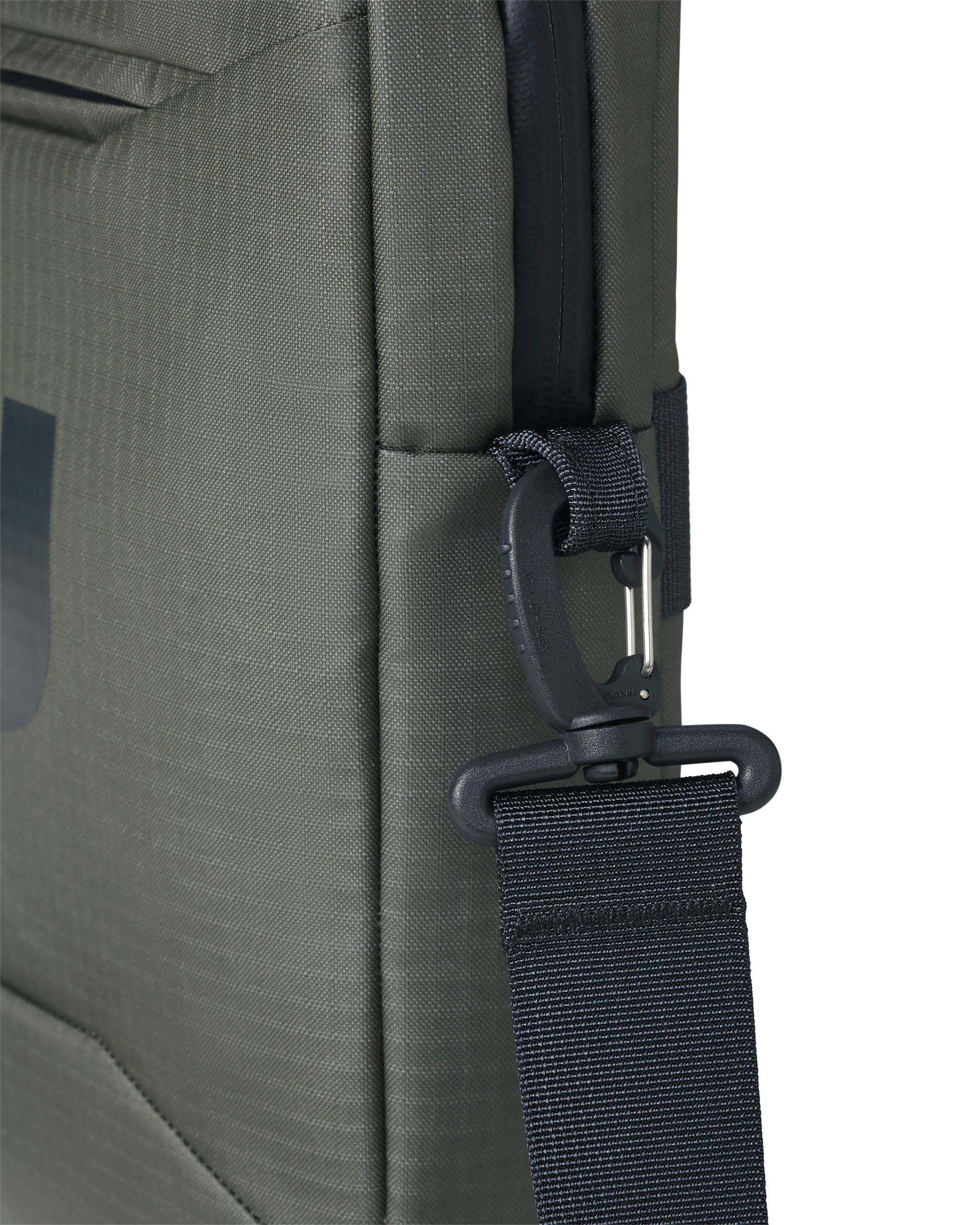 Waypoint Messenger Bag | Stone - Image 4