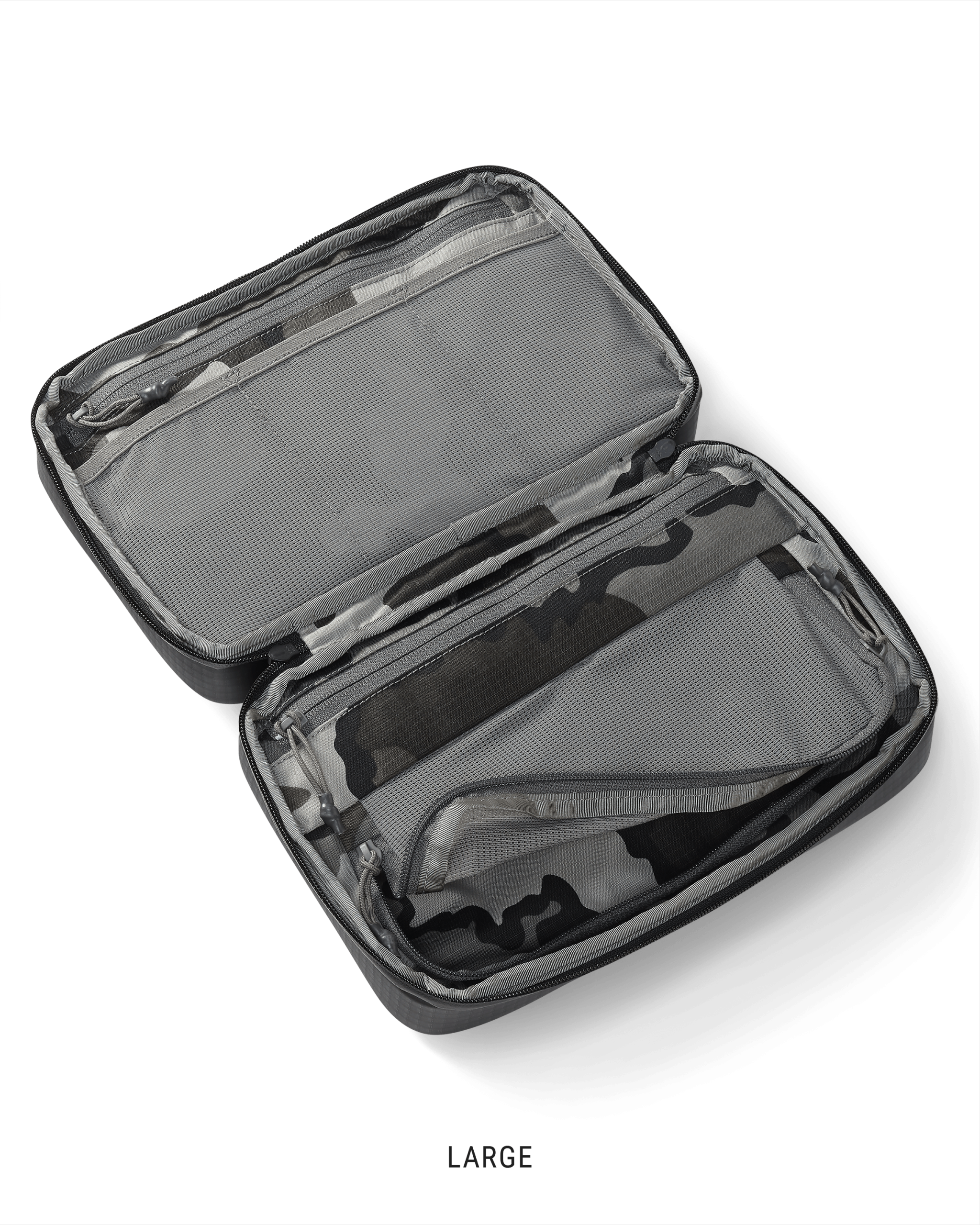 Waypoint Dopp Kit | Black - Image 3