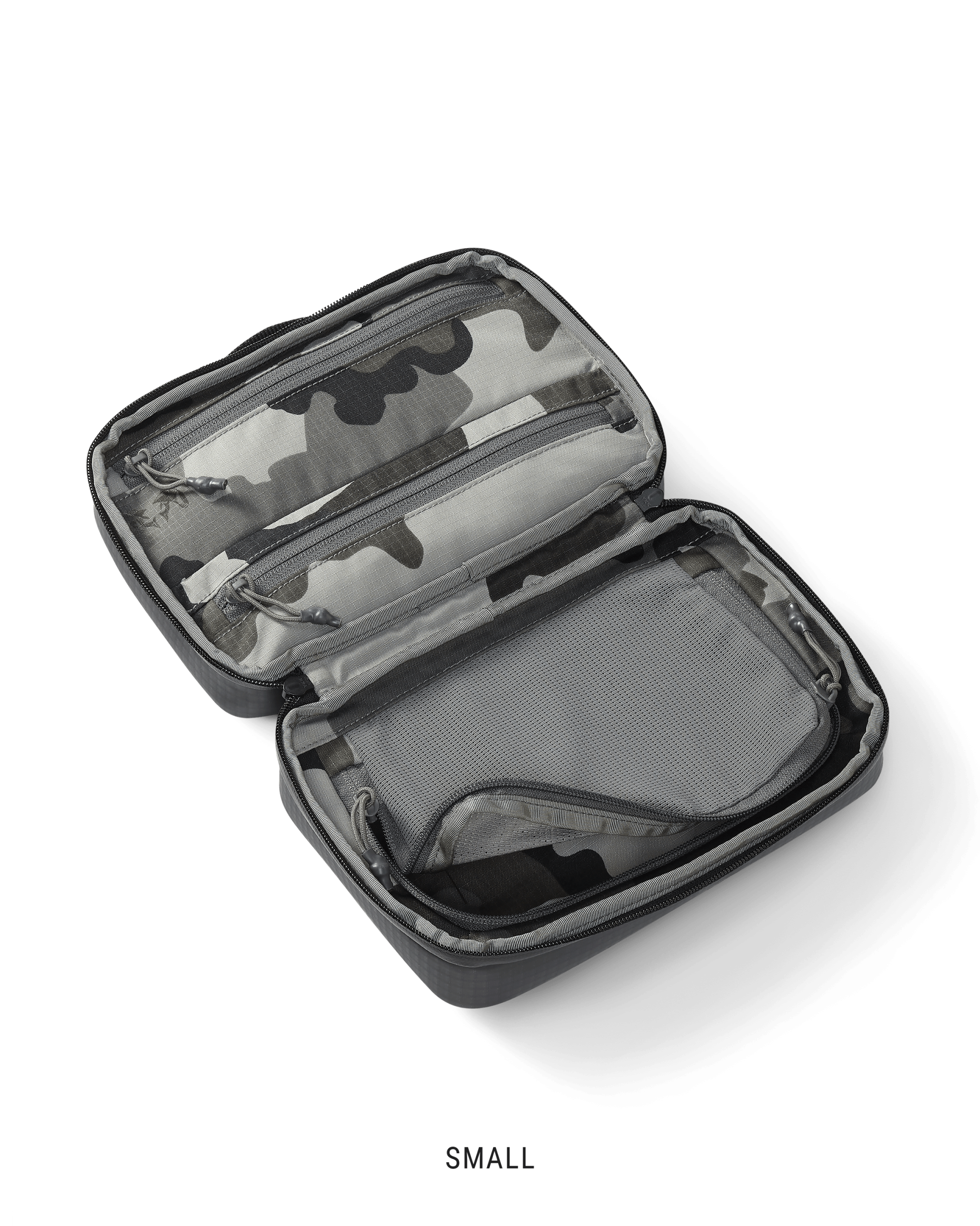 Waypoint Dopp Kit | Black - Image 7