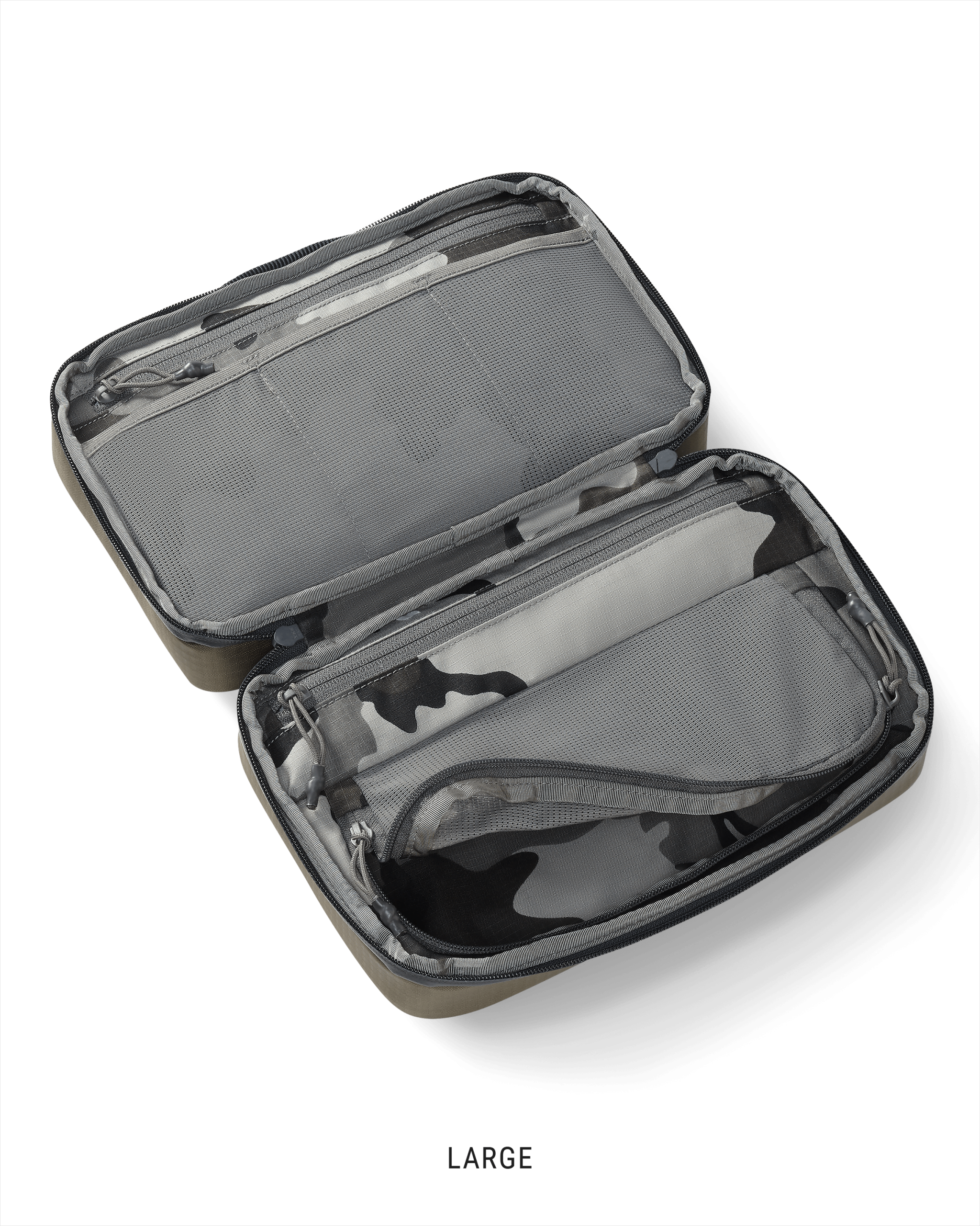 Waypoint Dopp Kit | Bourbon - Image 3
