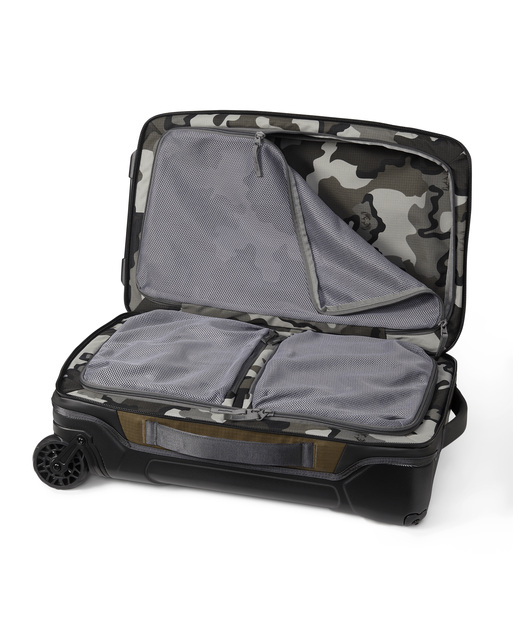 Waypoint 3000 Carry-On Roller | Black - Image 5